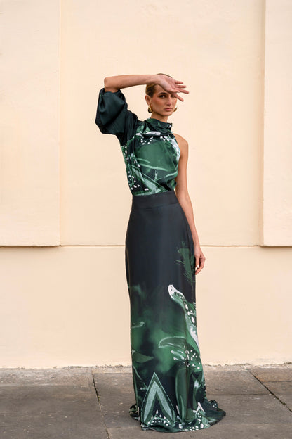 Mare skirt