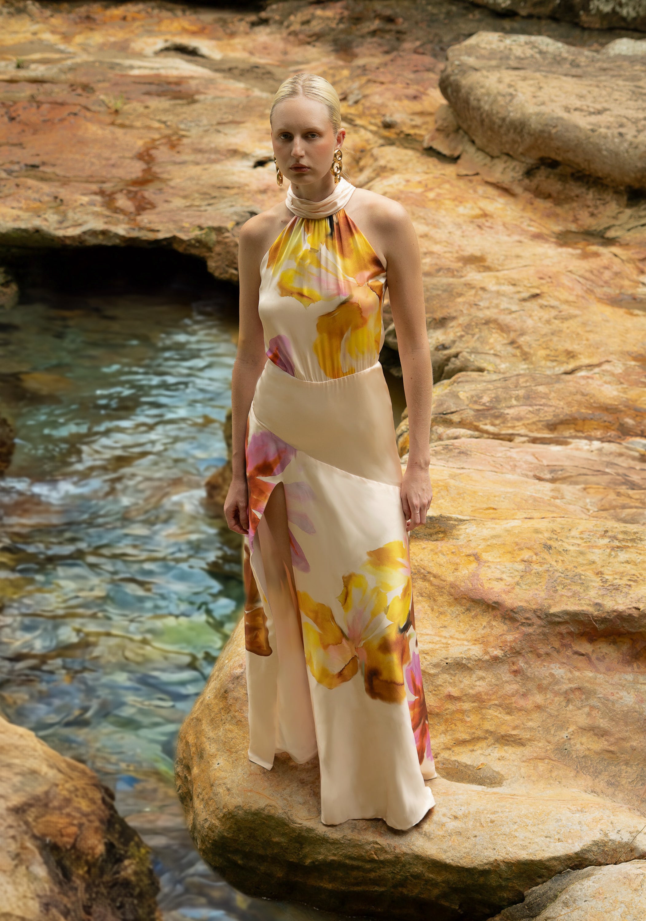 Fiore dress
