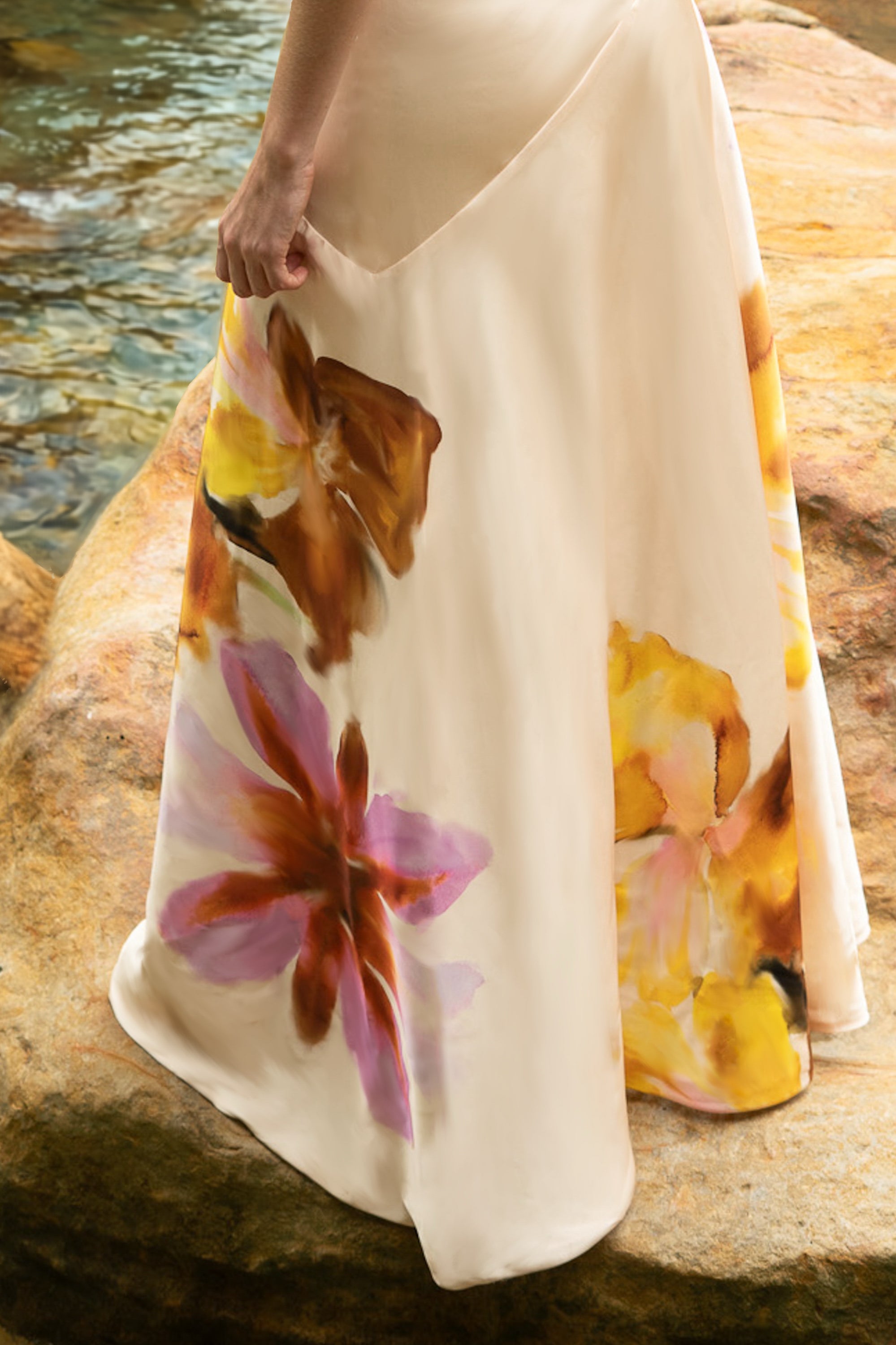 Fiore dress