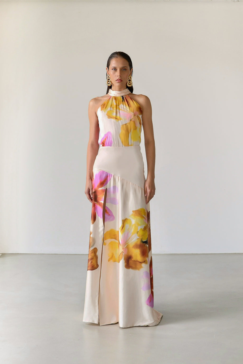 Fiore dress