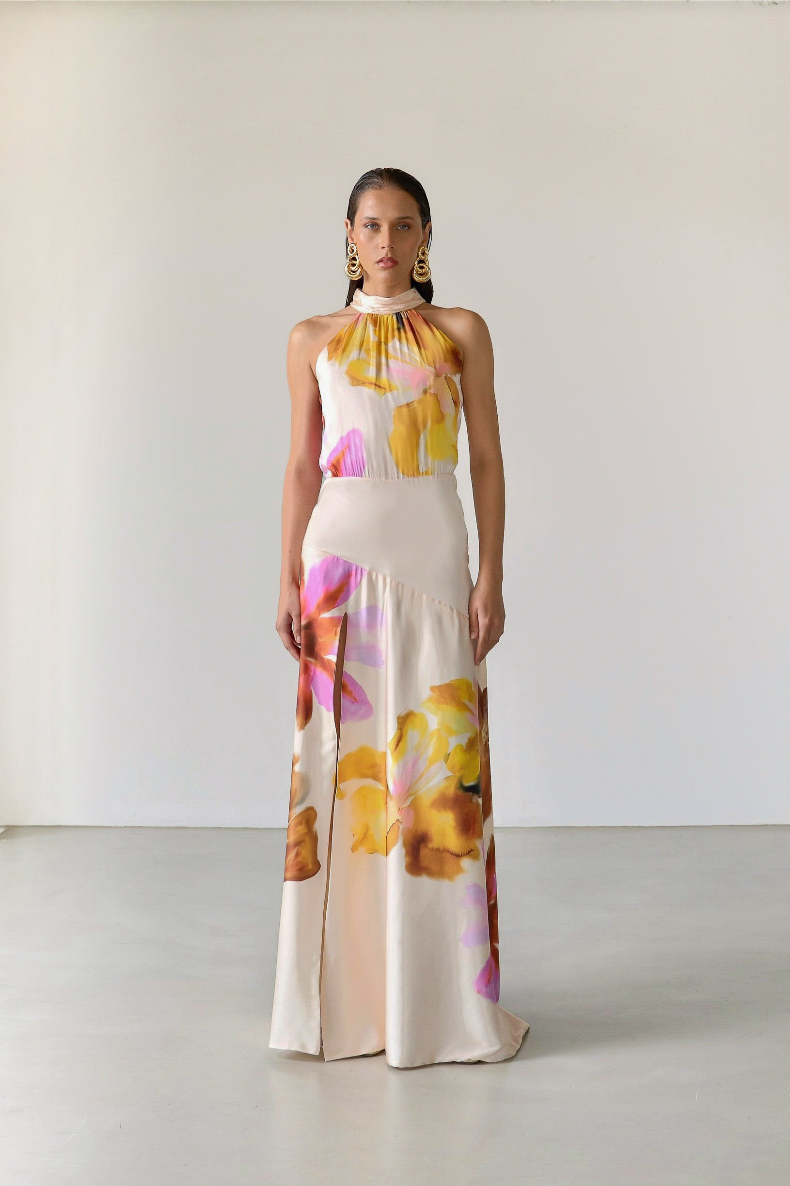 Fiore dress
