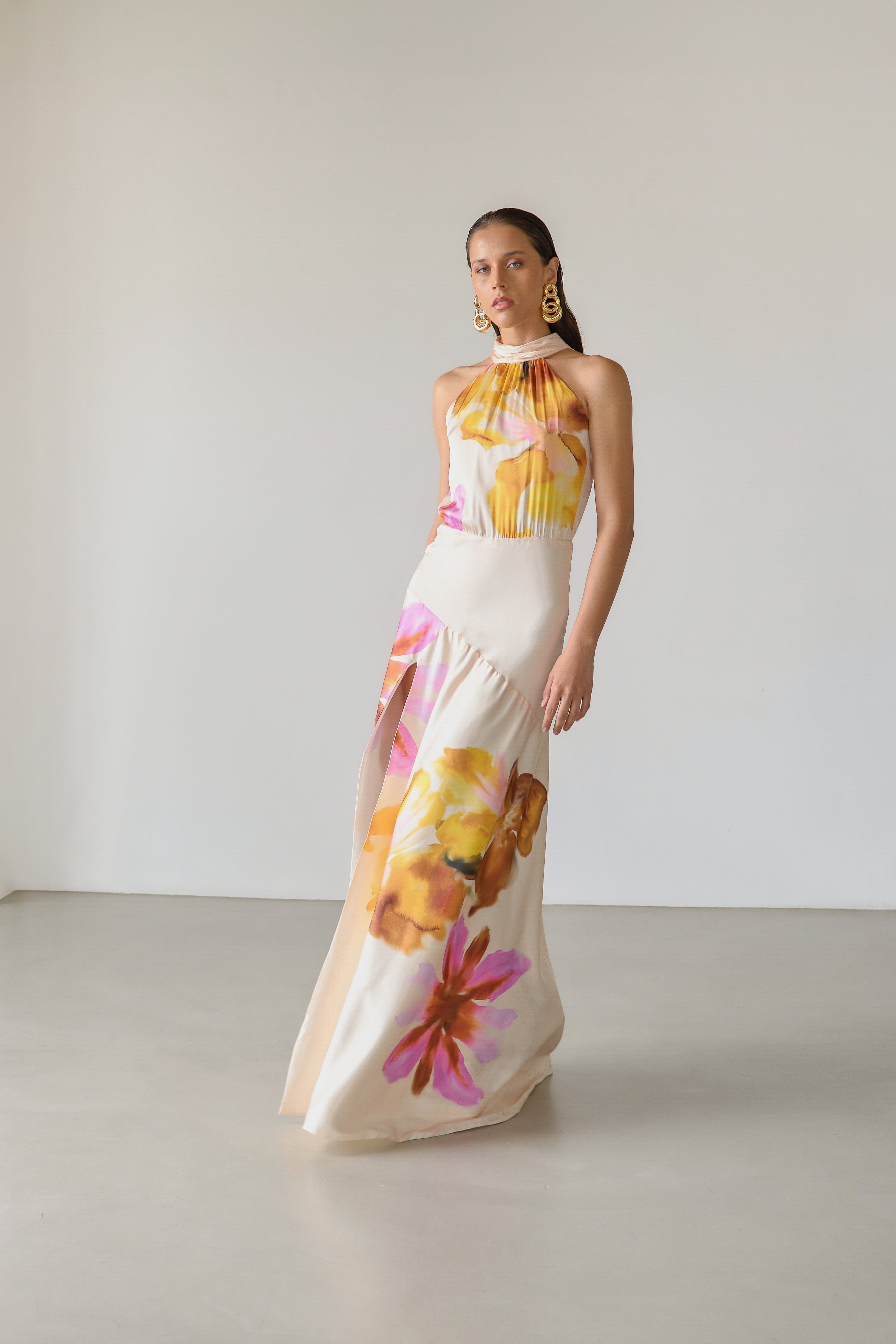 Fiore dress