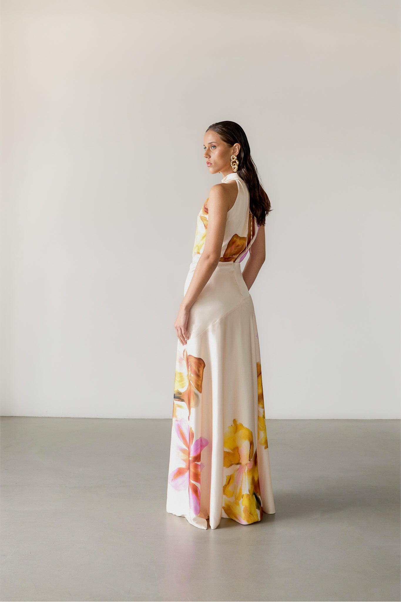 Fiore dress