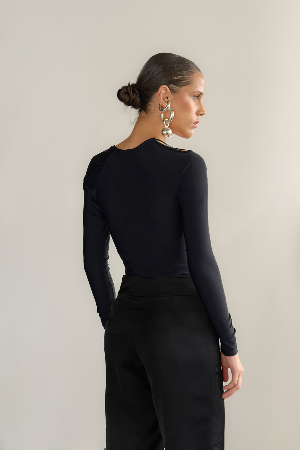 Gaia body