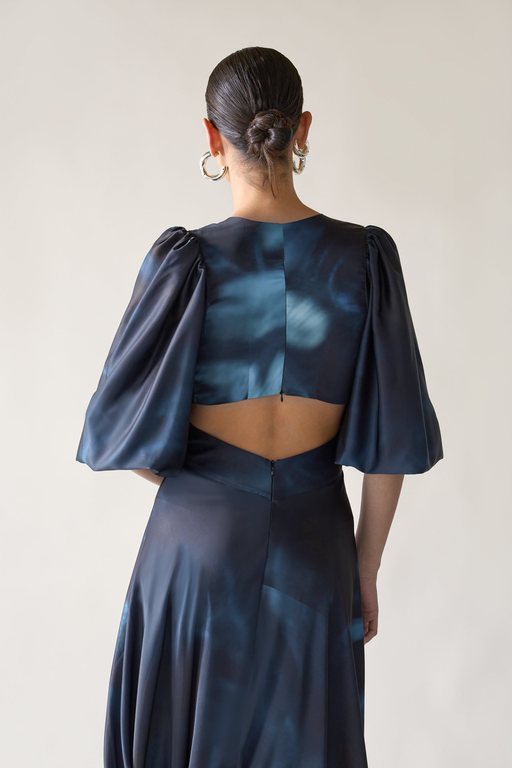 Helia dress