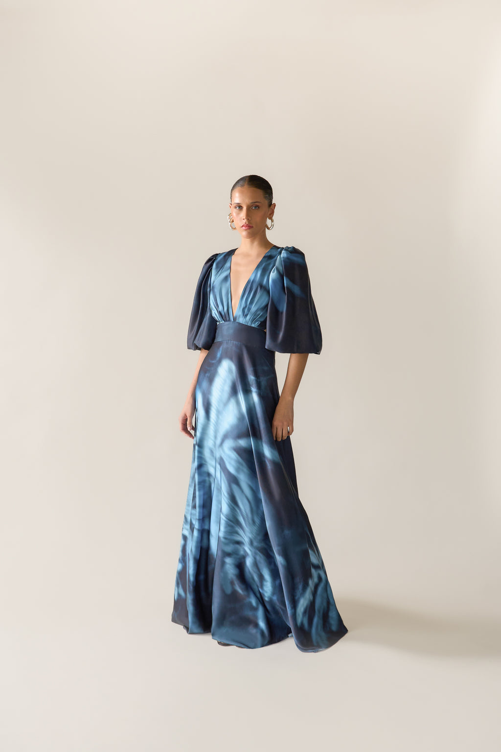 Helia dress
