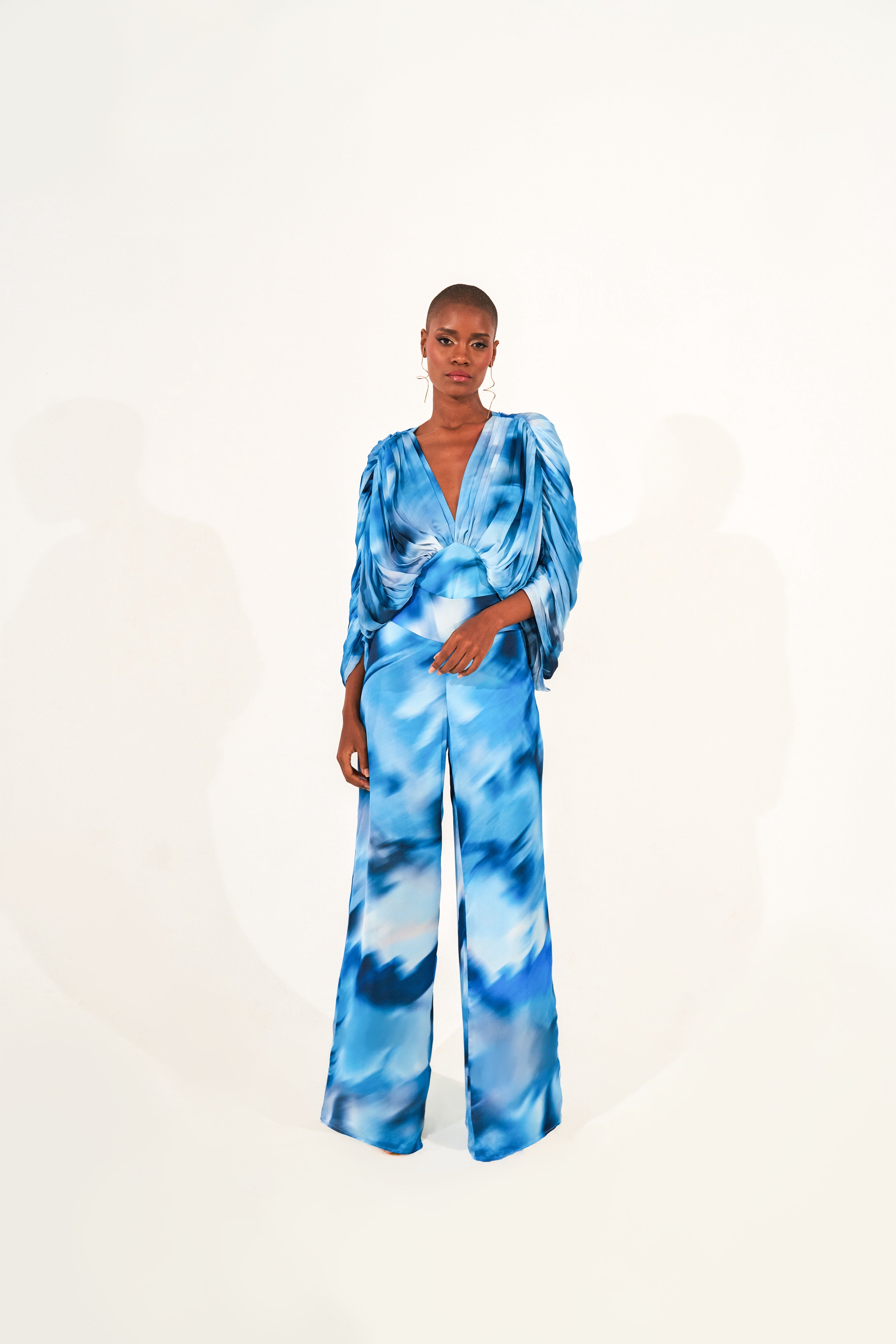 Caribe pants