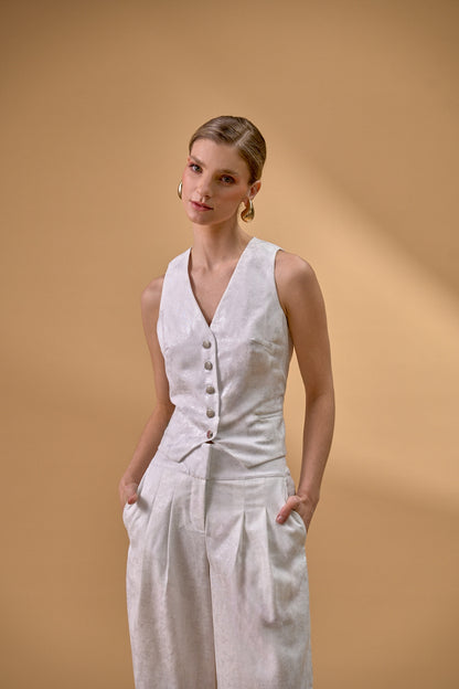 Hali vest