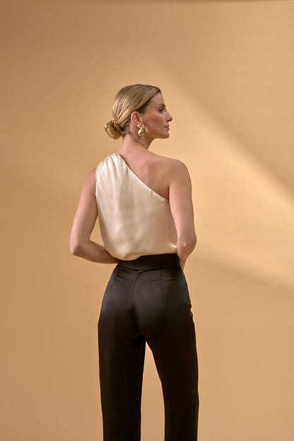 Iris blouse