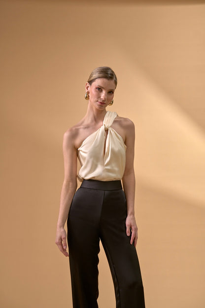 Iris blouse