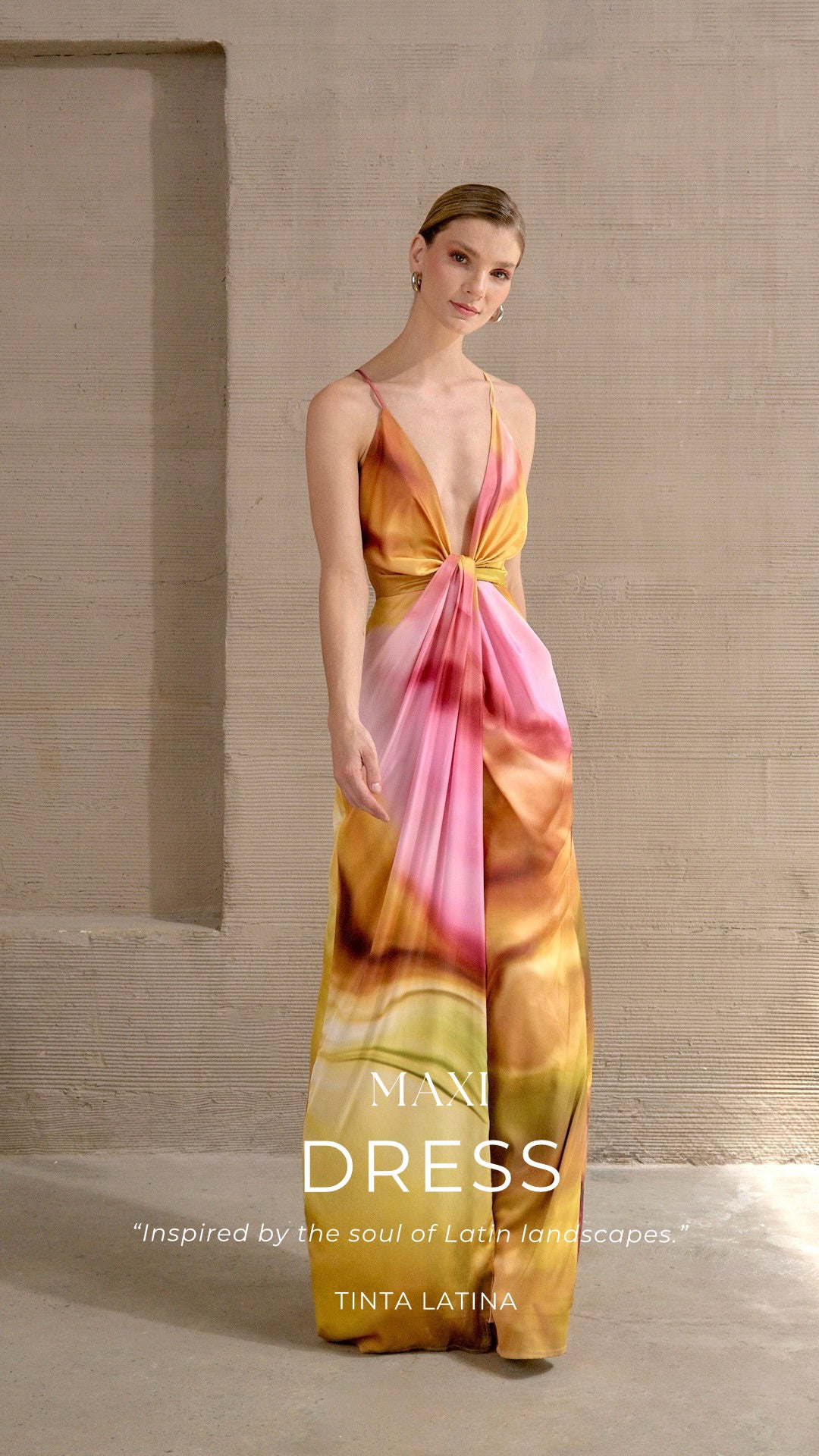 Bianco dress
