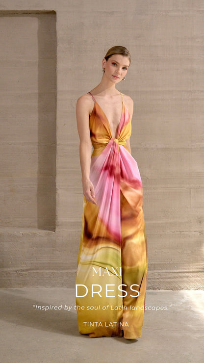 Bianco dress