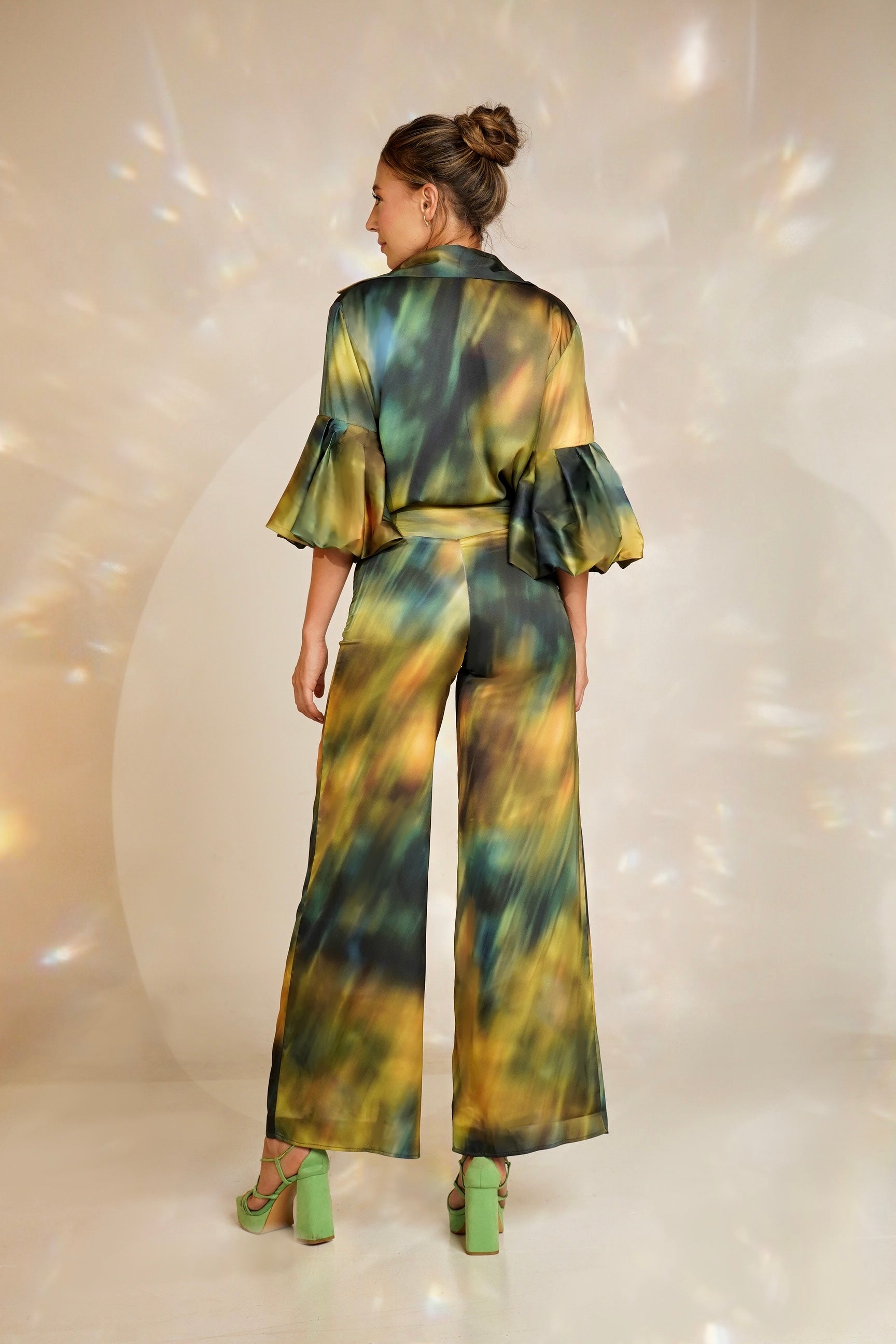 Kam blouse