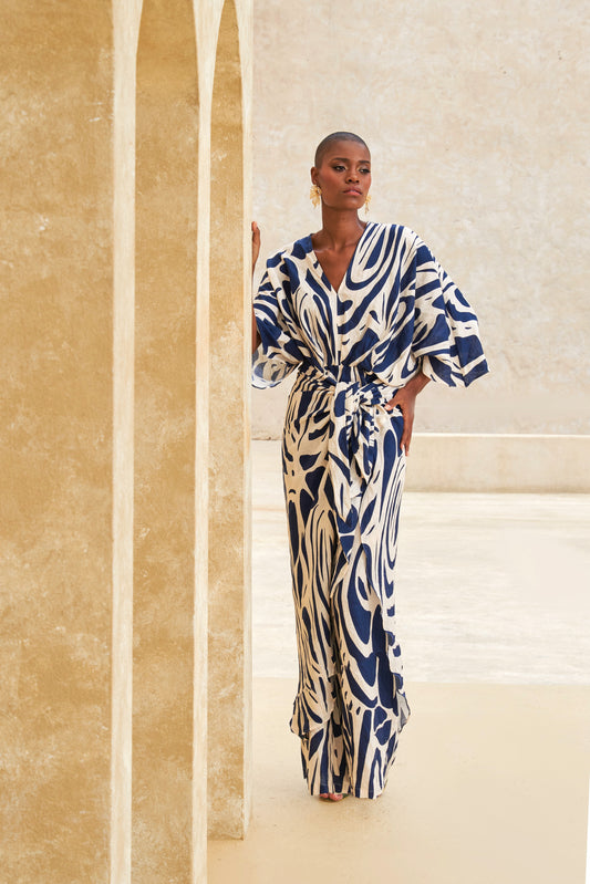 Tayrona jumpsuit