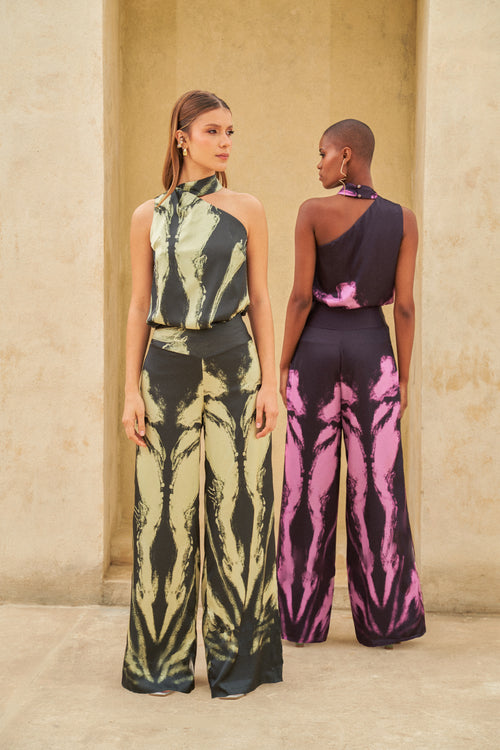 Caribe pants