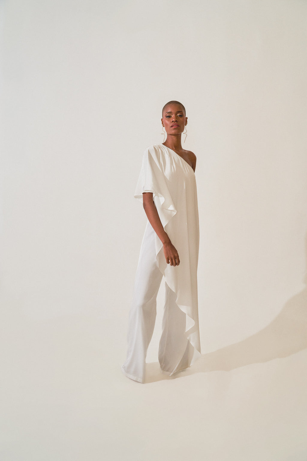 Nahir jumpsuit