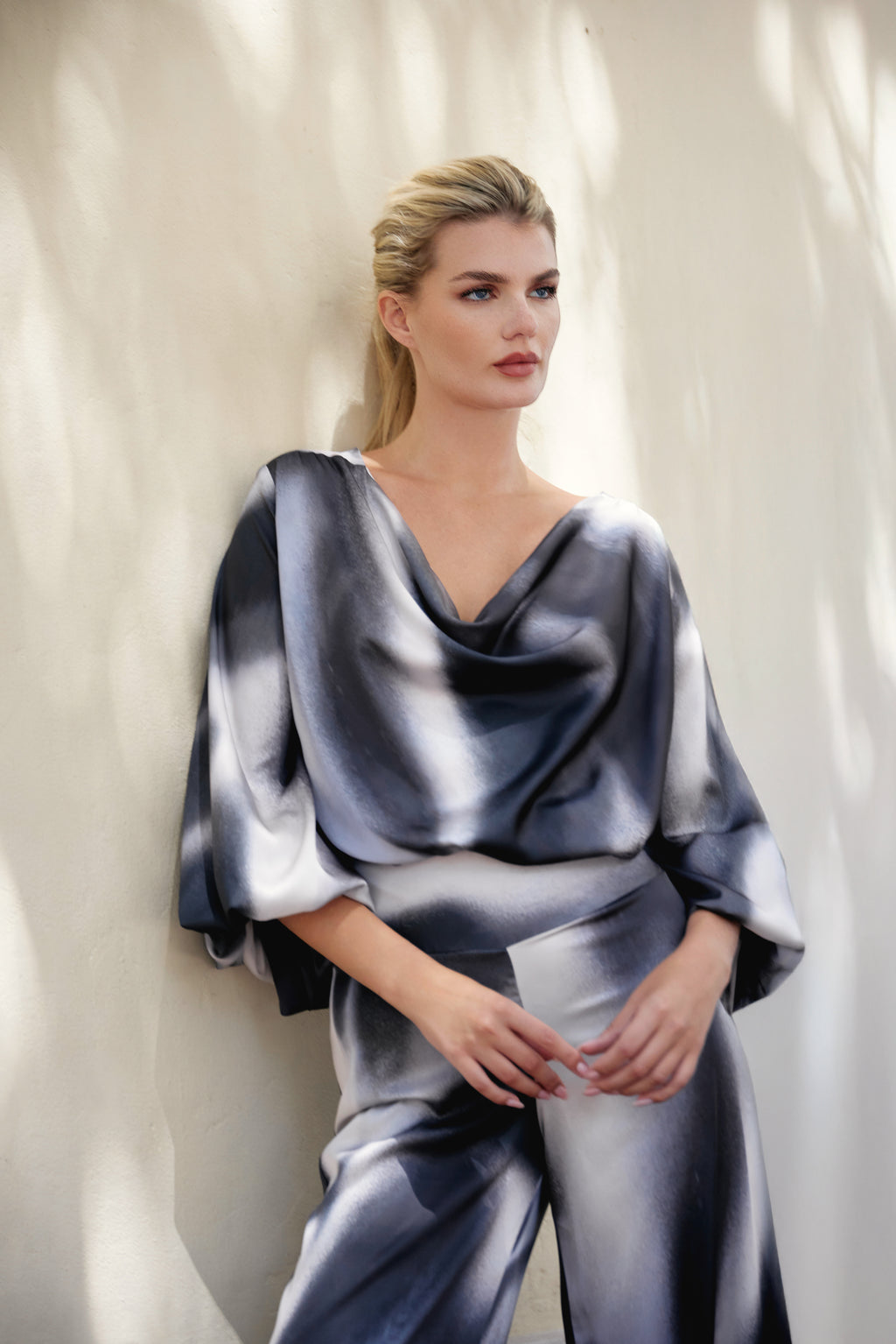 Isola blouse