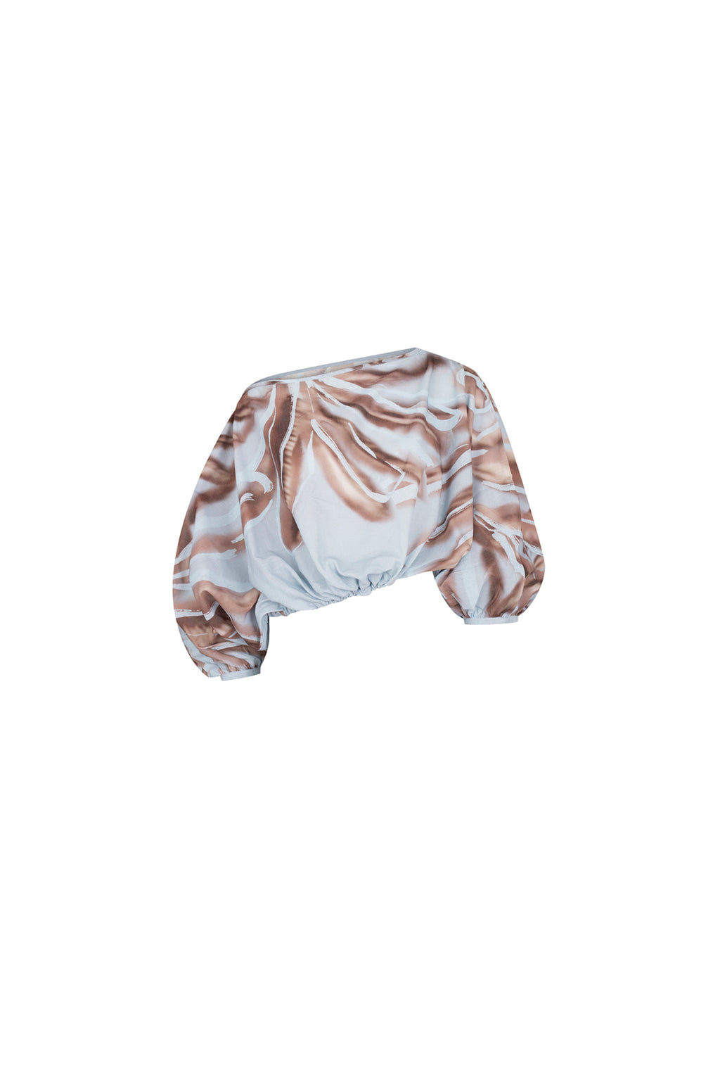 Jacinta blouse