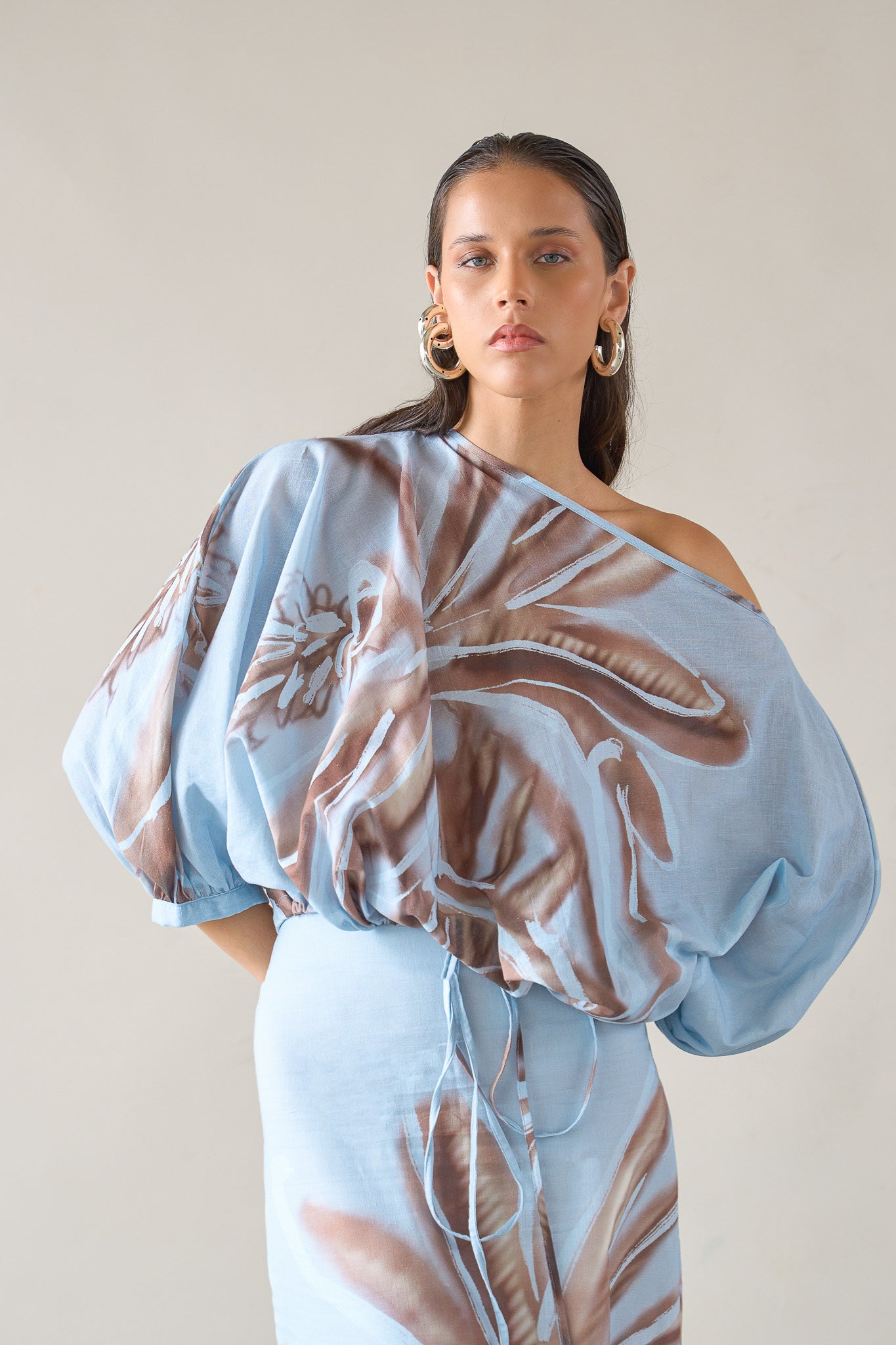 Jacinta blouse