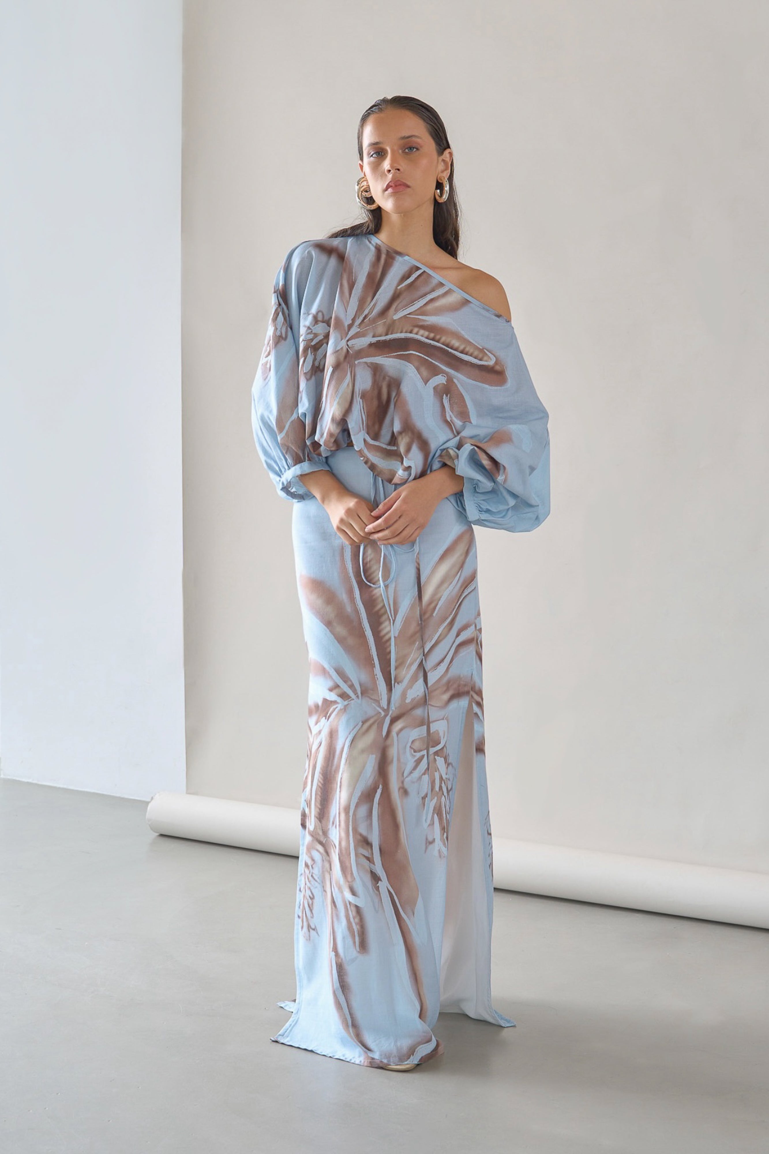 Jacinta blouse