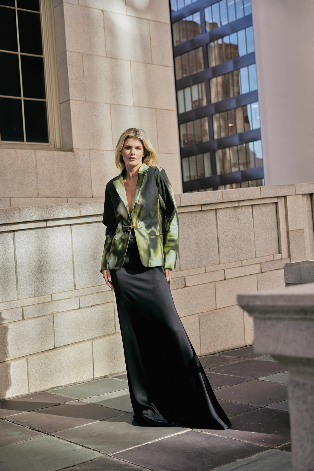 Macaria jacket