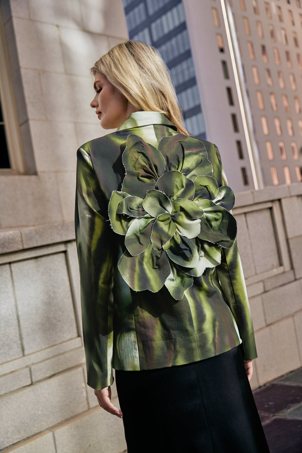 Macaria jacket
