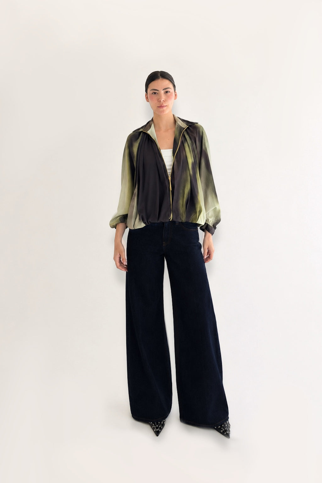 Selvaria jacket (one size)