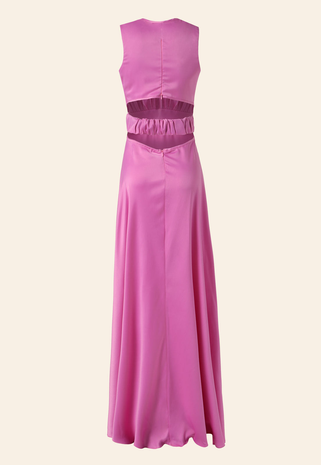 Del norte dress