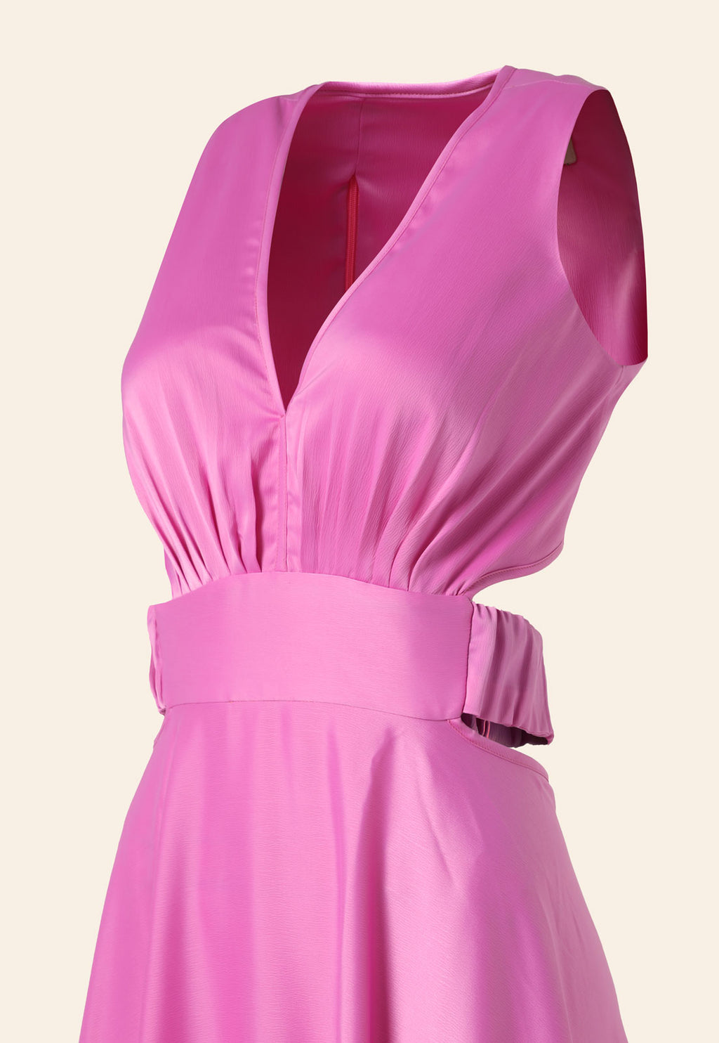 Del norte dress