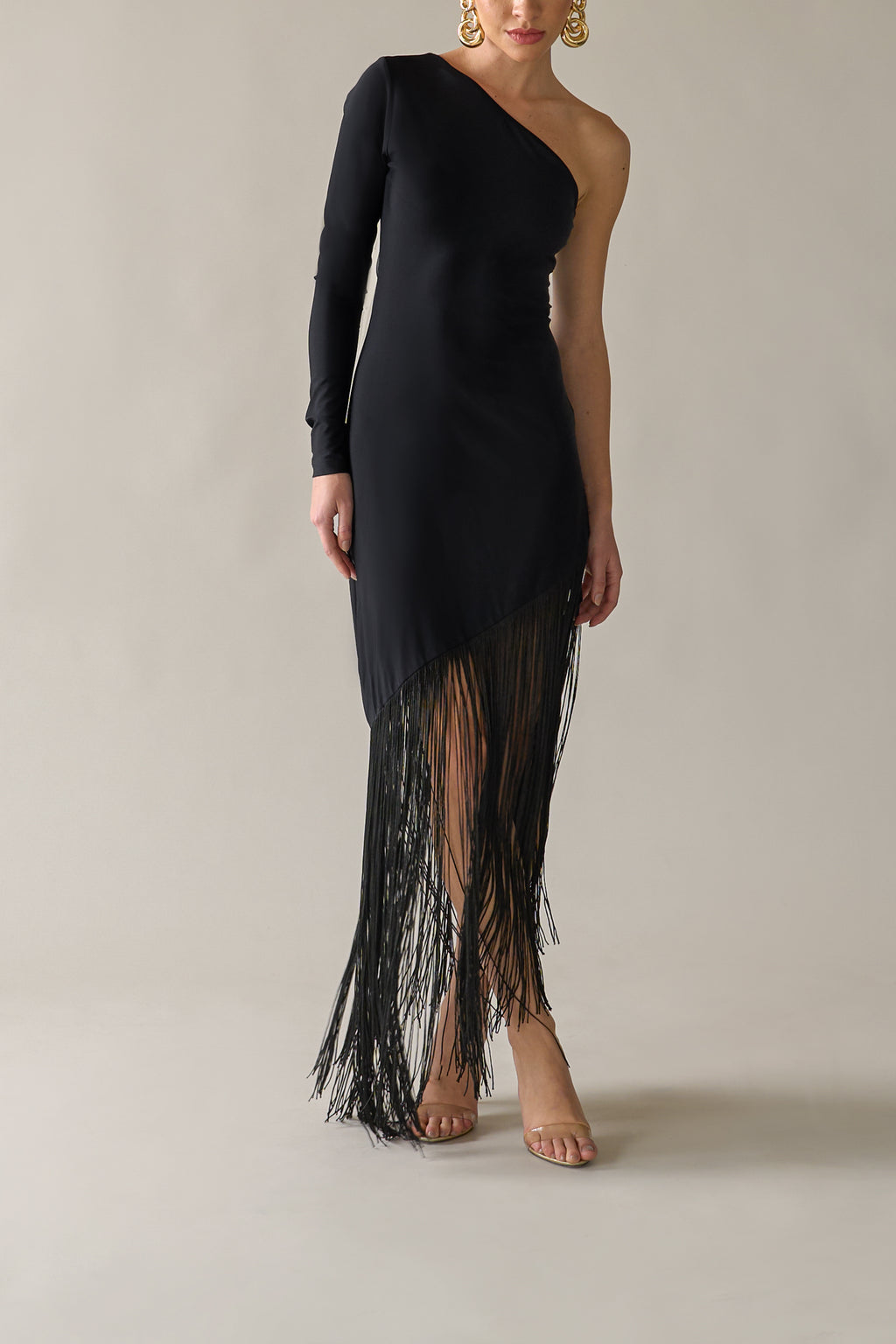 Latino dress