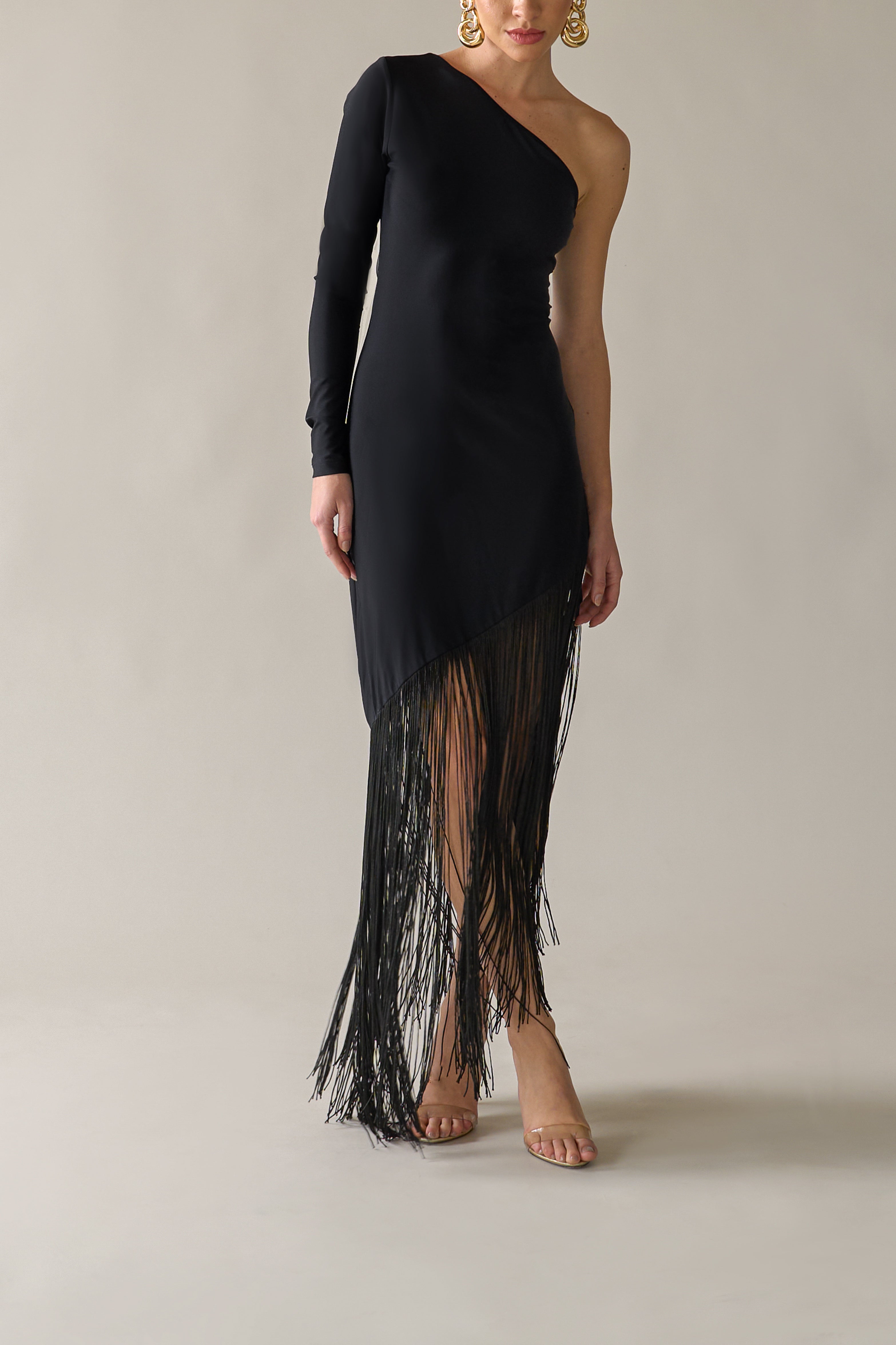 Latino dress