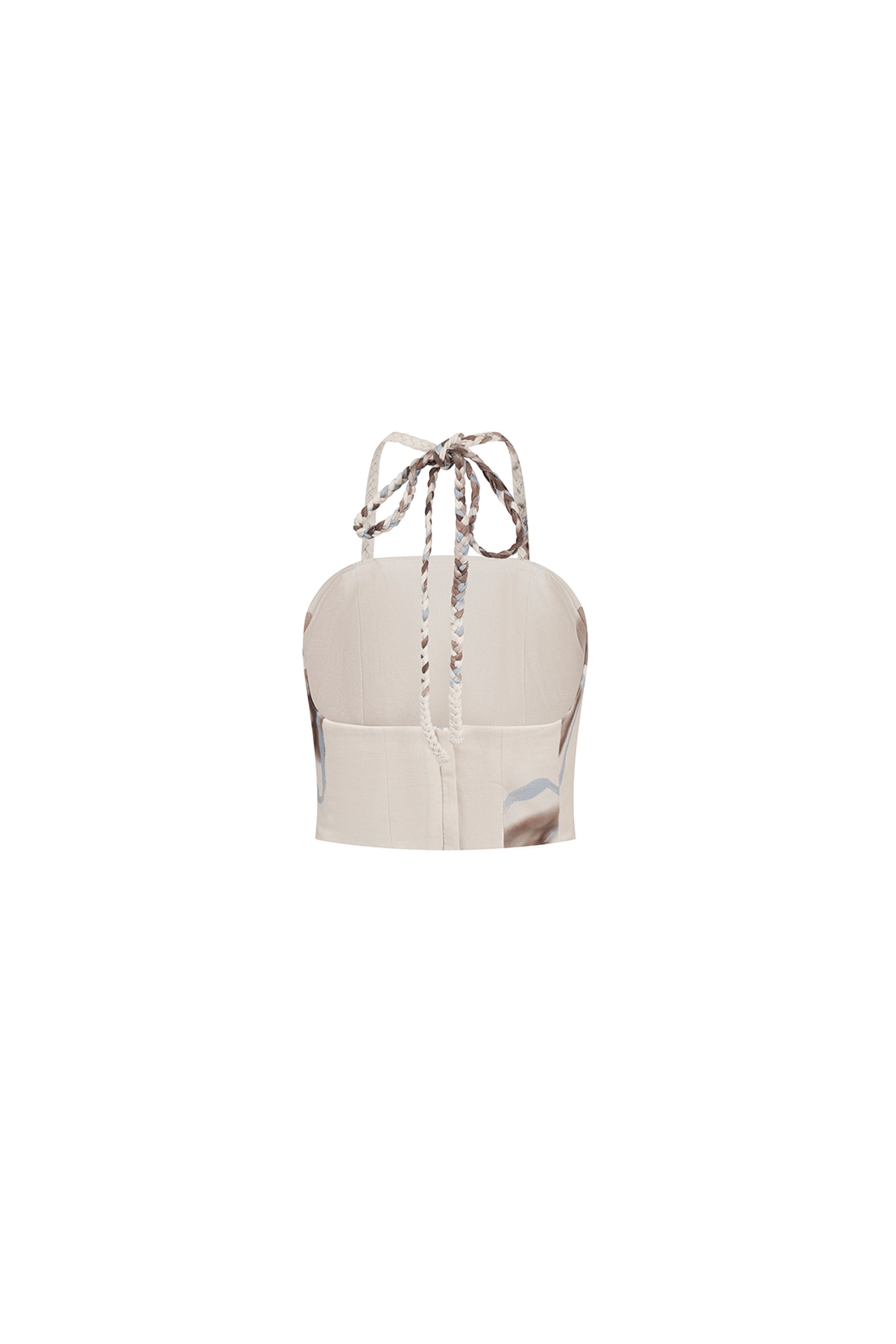 Letti top (linen)