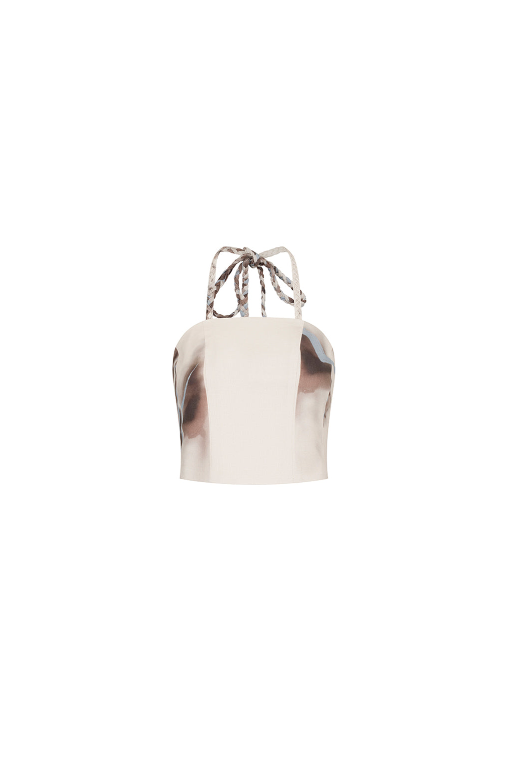 Letti top (linen)