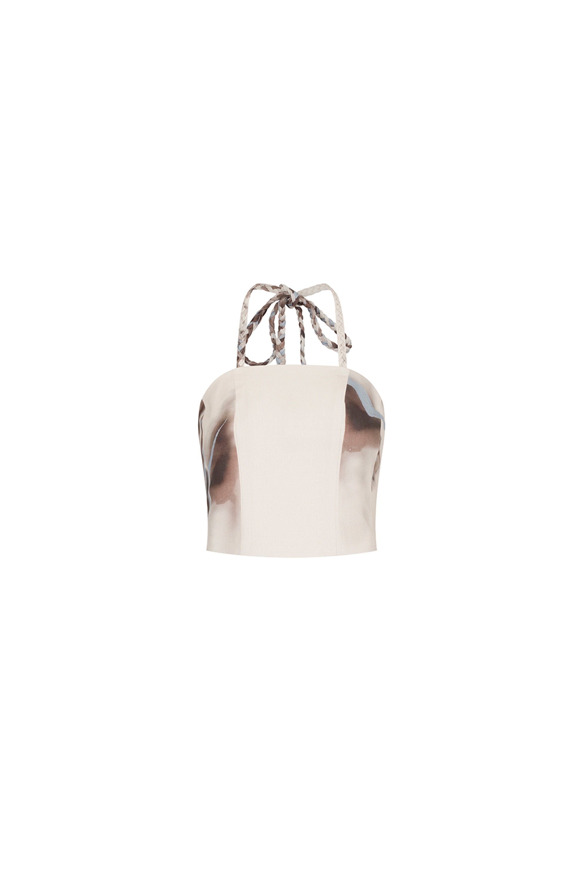 Letti top (linen)