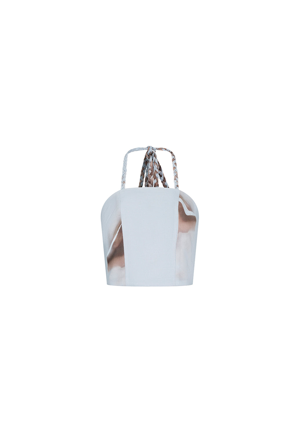 Letti top (linen)