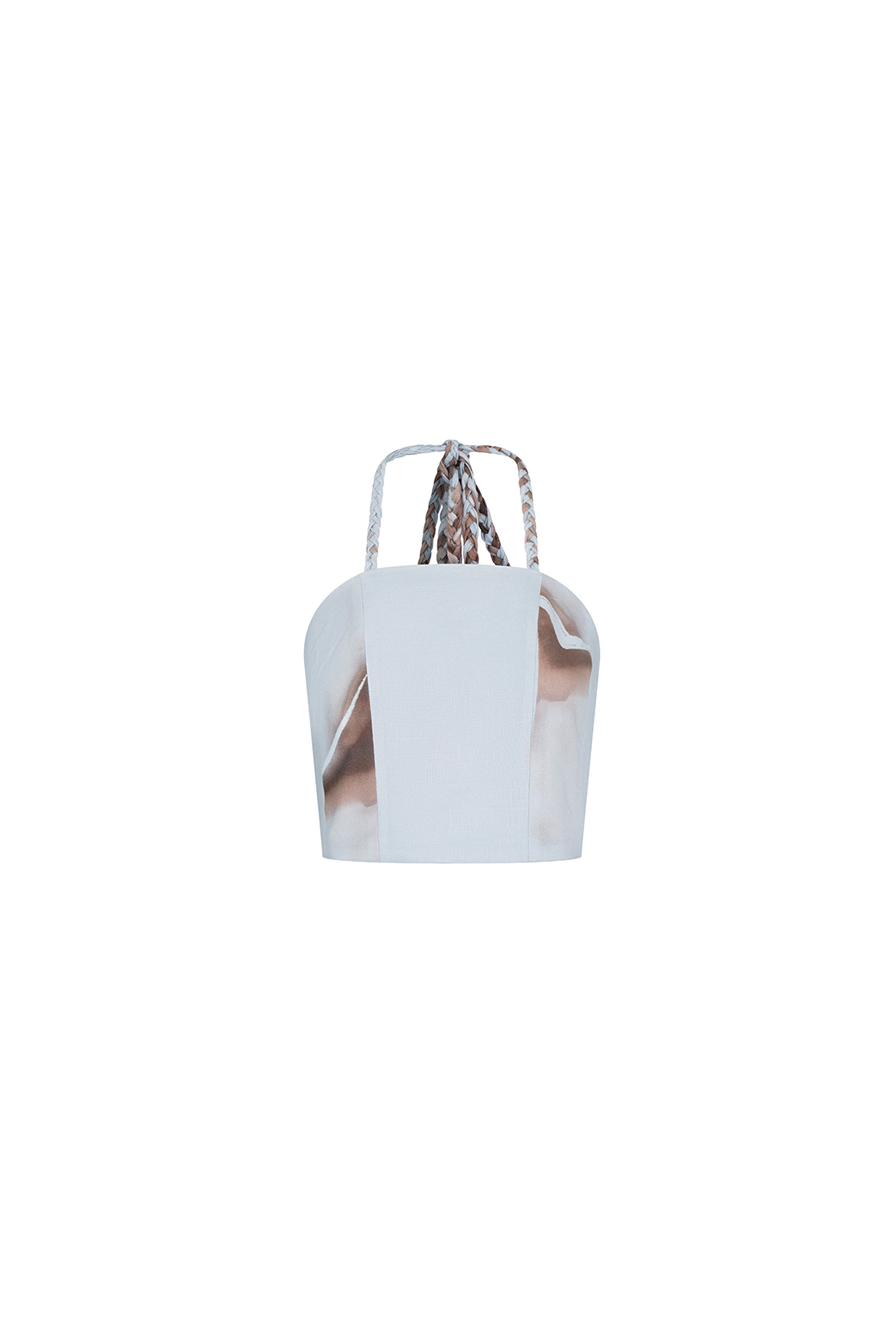 Letti top (linen)