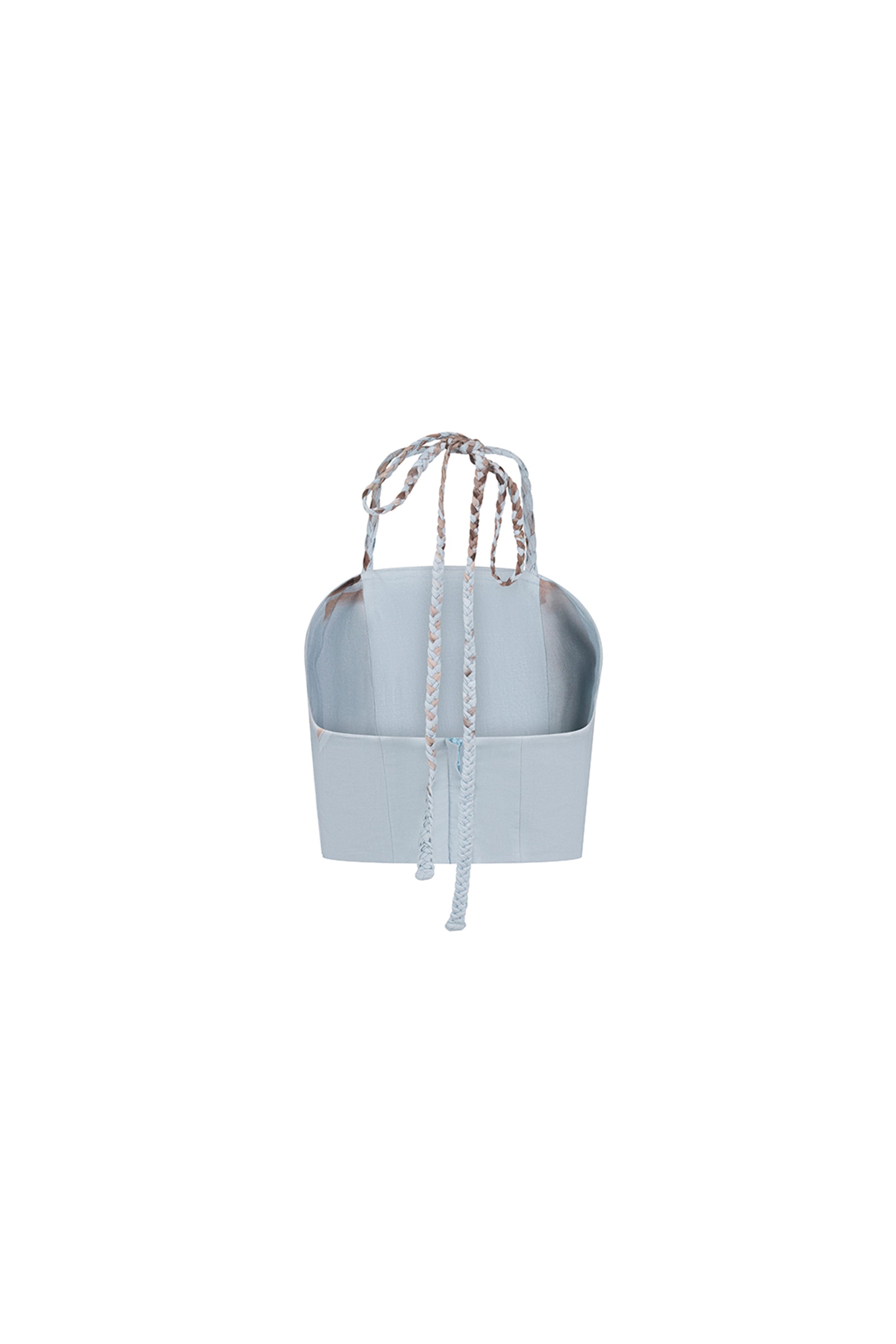 Letti top (linen)