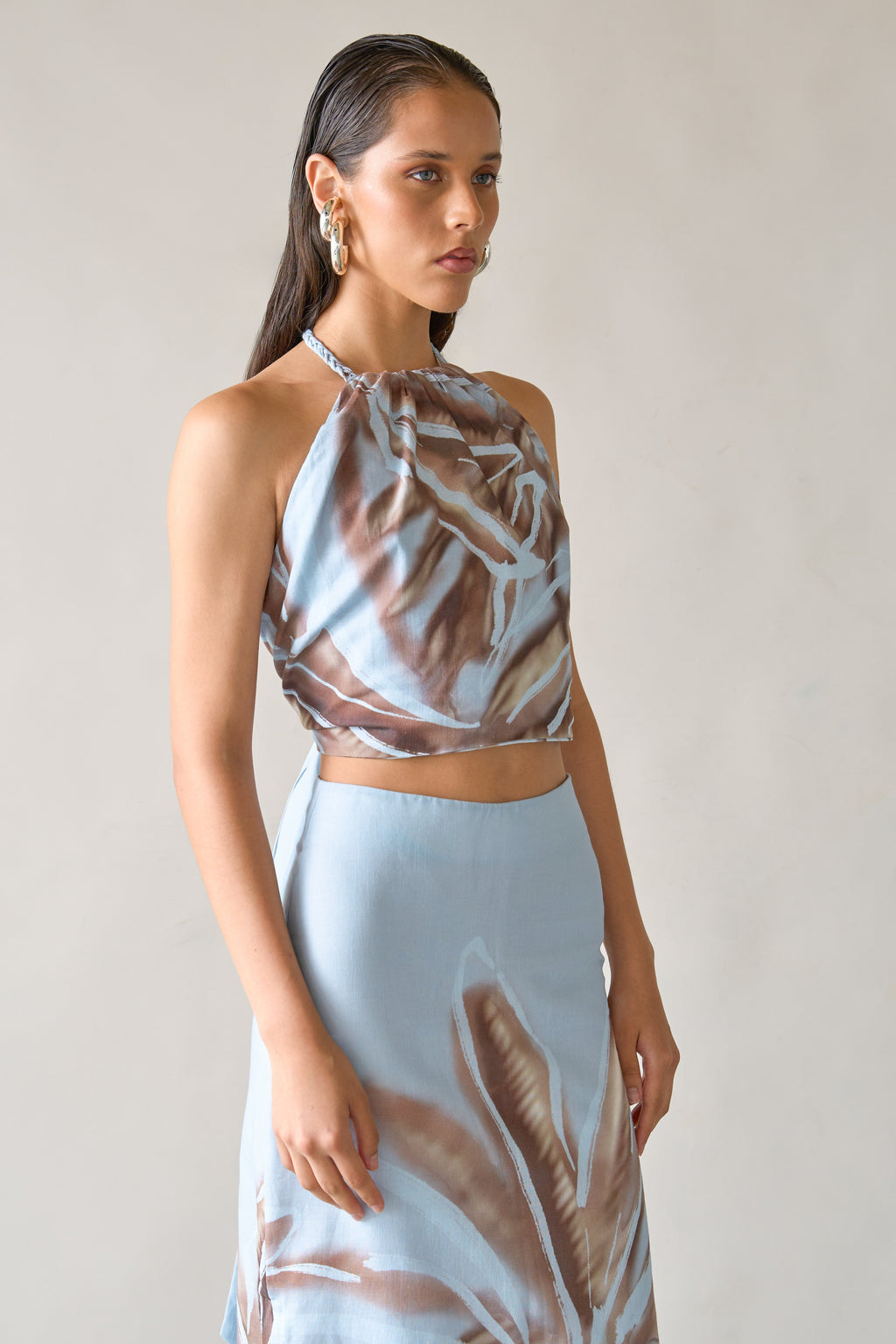 Lua blouse/top