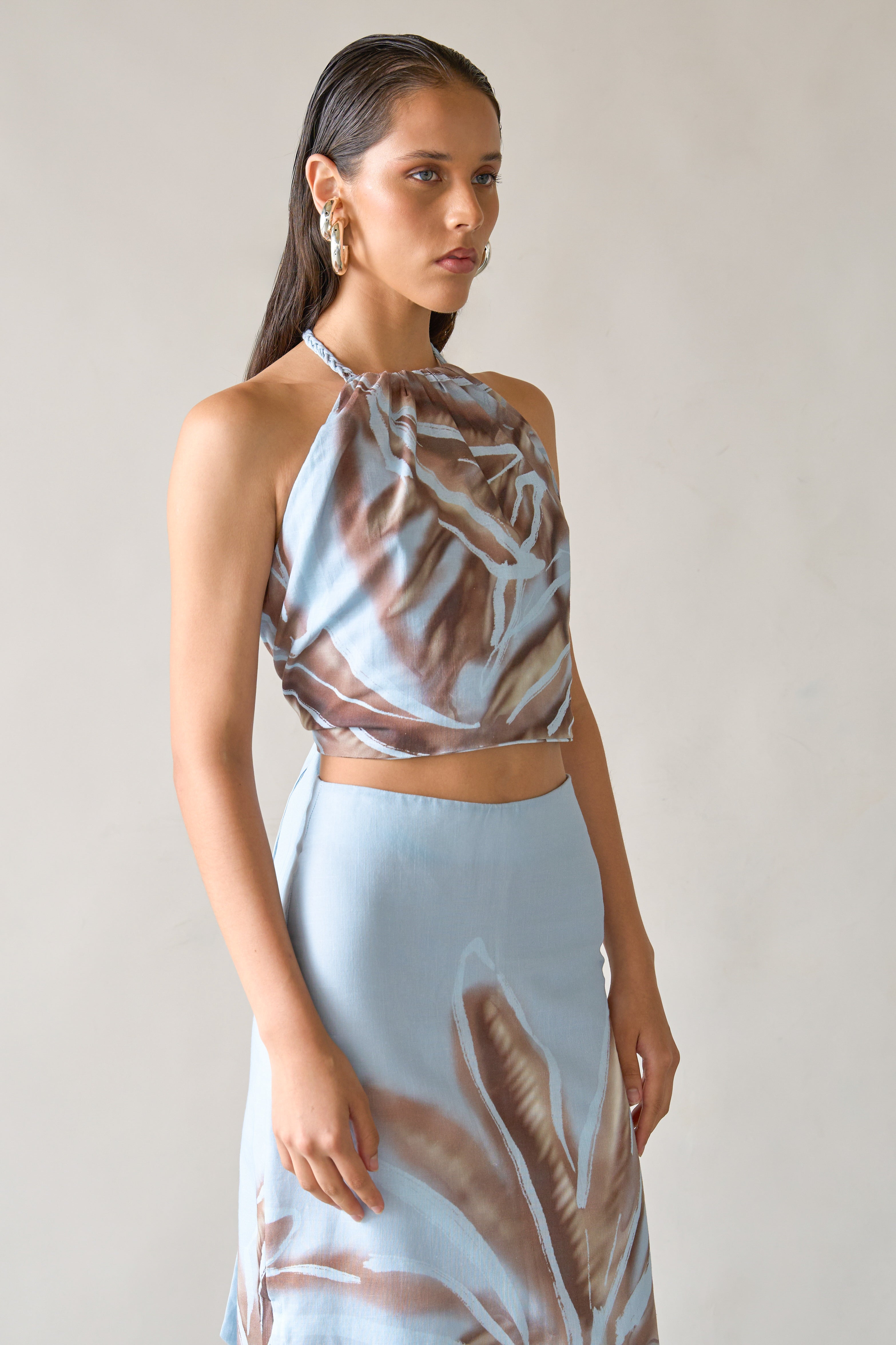 Lua blouse/top