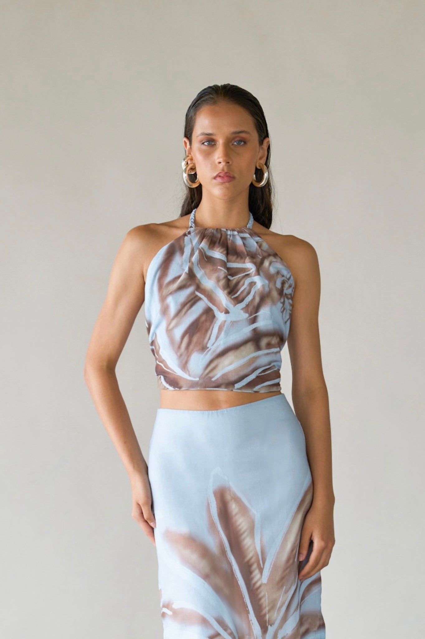 Lua blouse/top