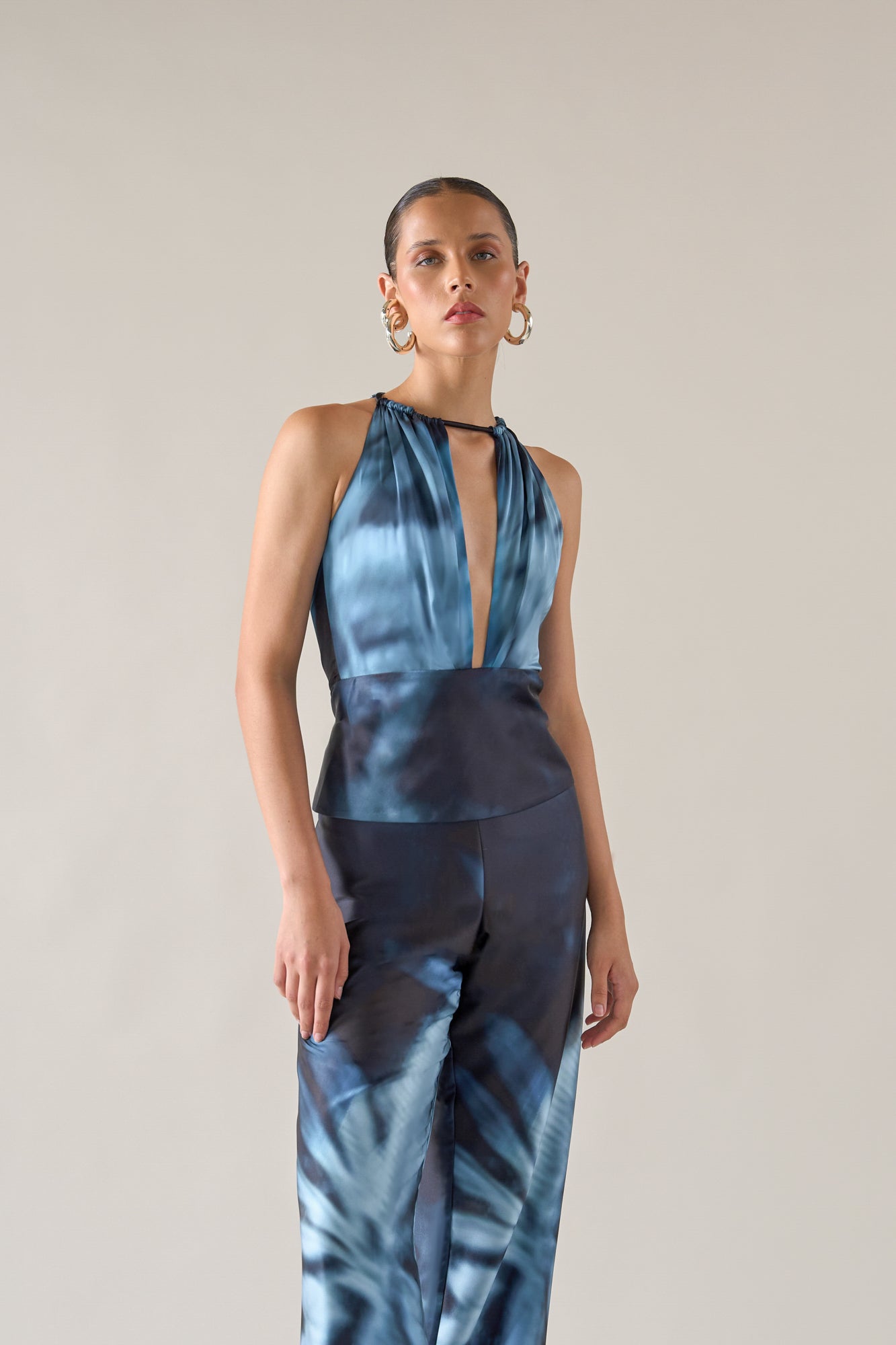 Malva blouse