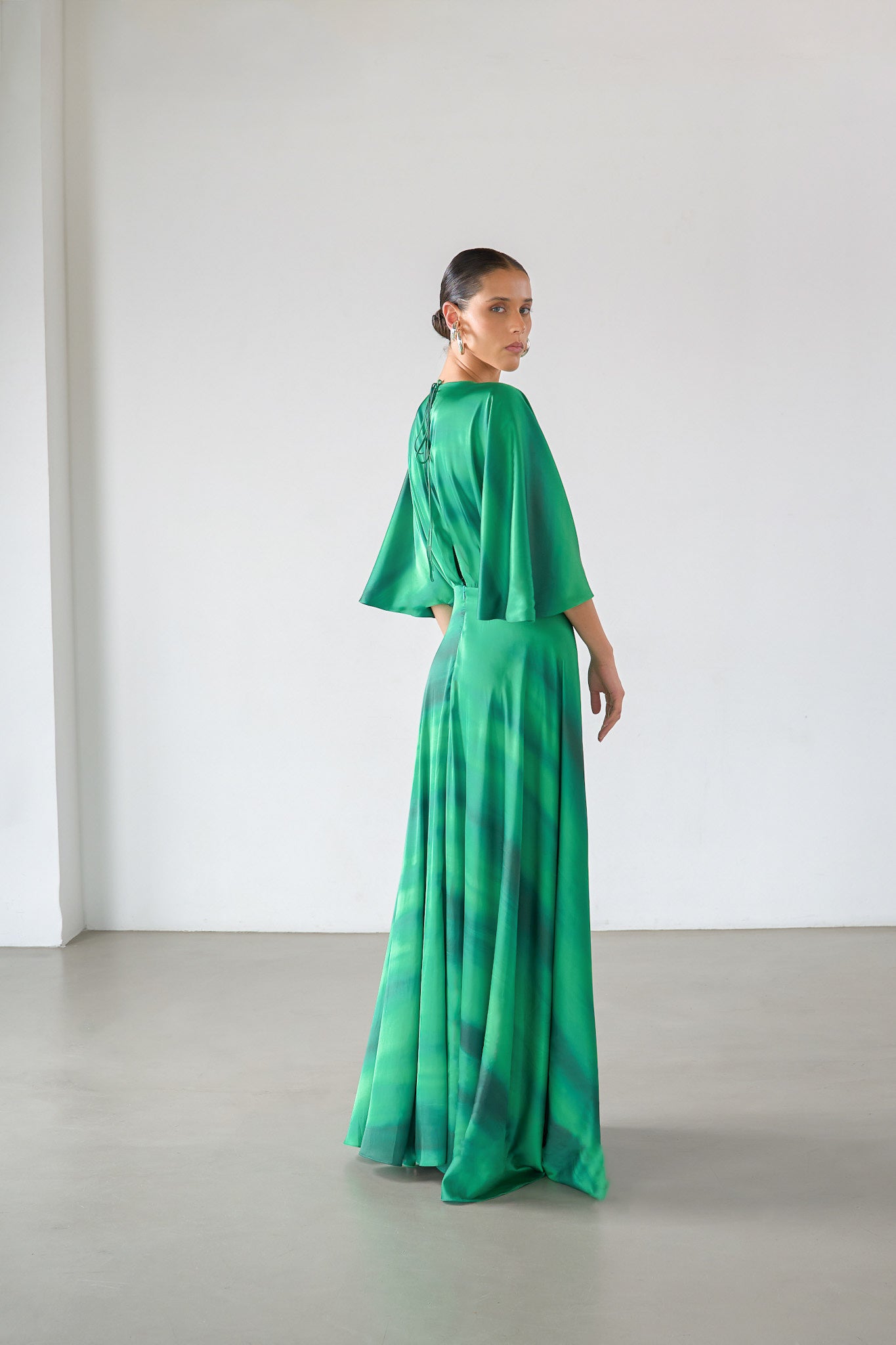 Morea dress
