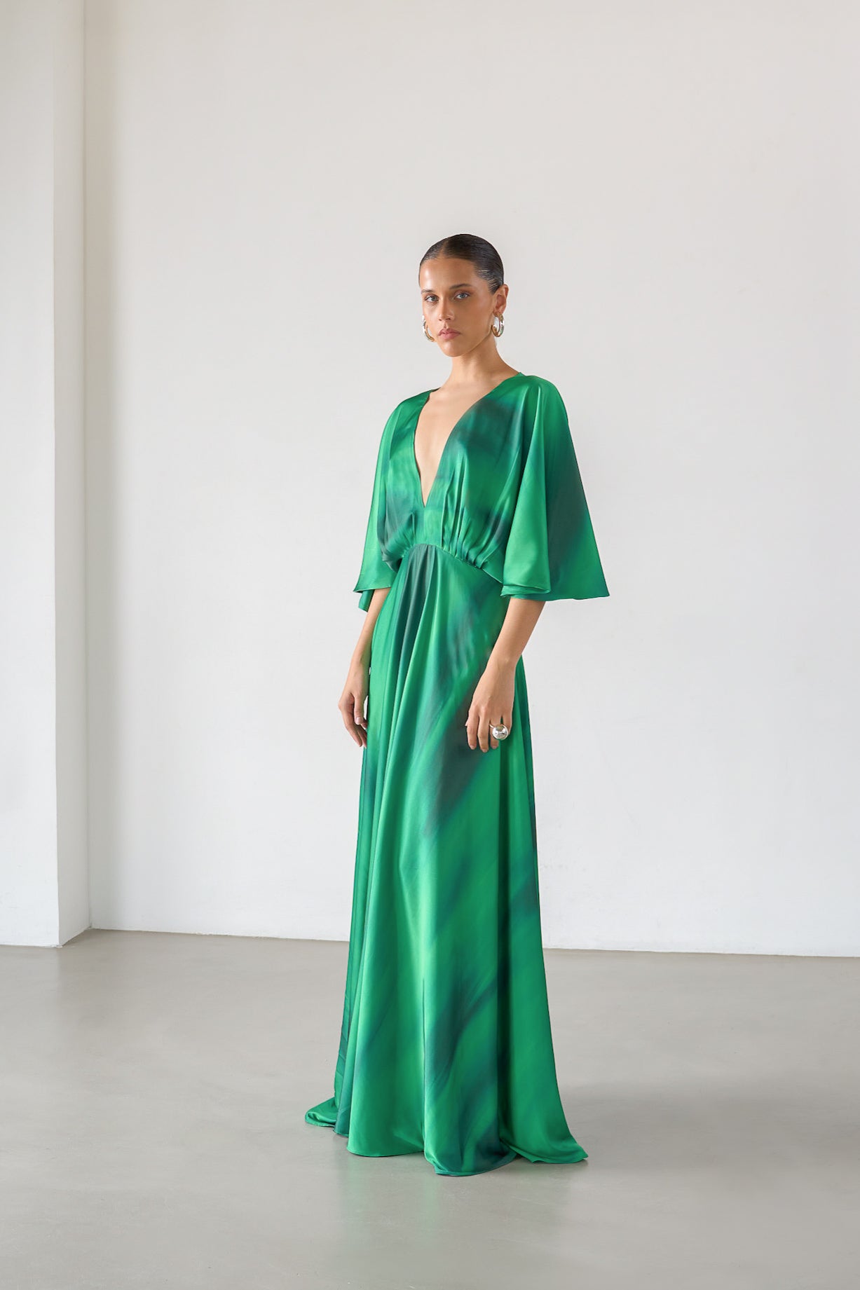 Morea dress