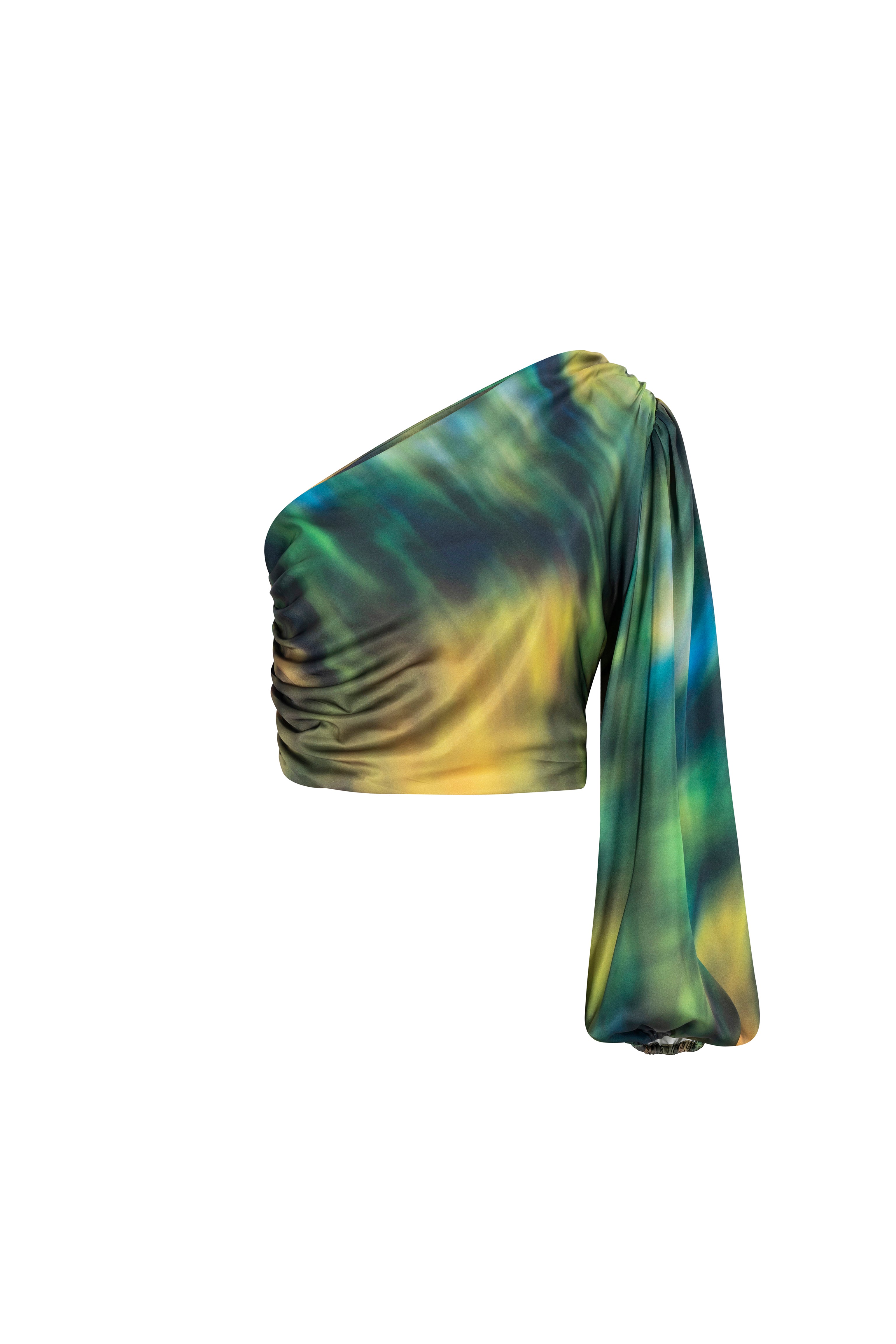 Naz blouse