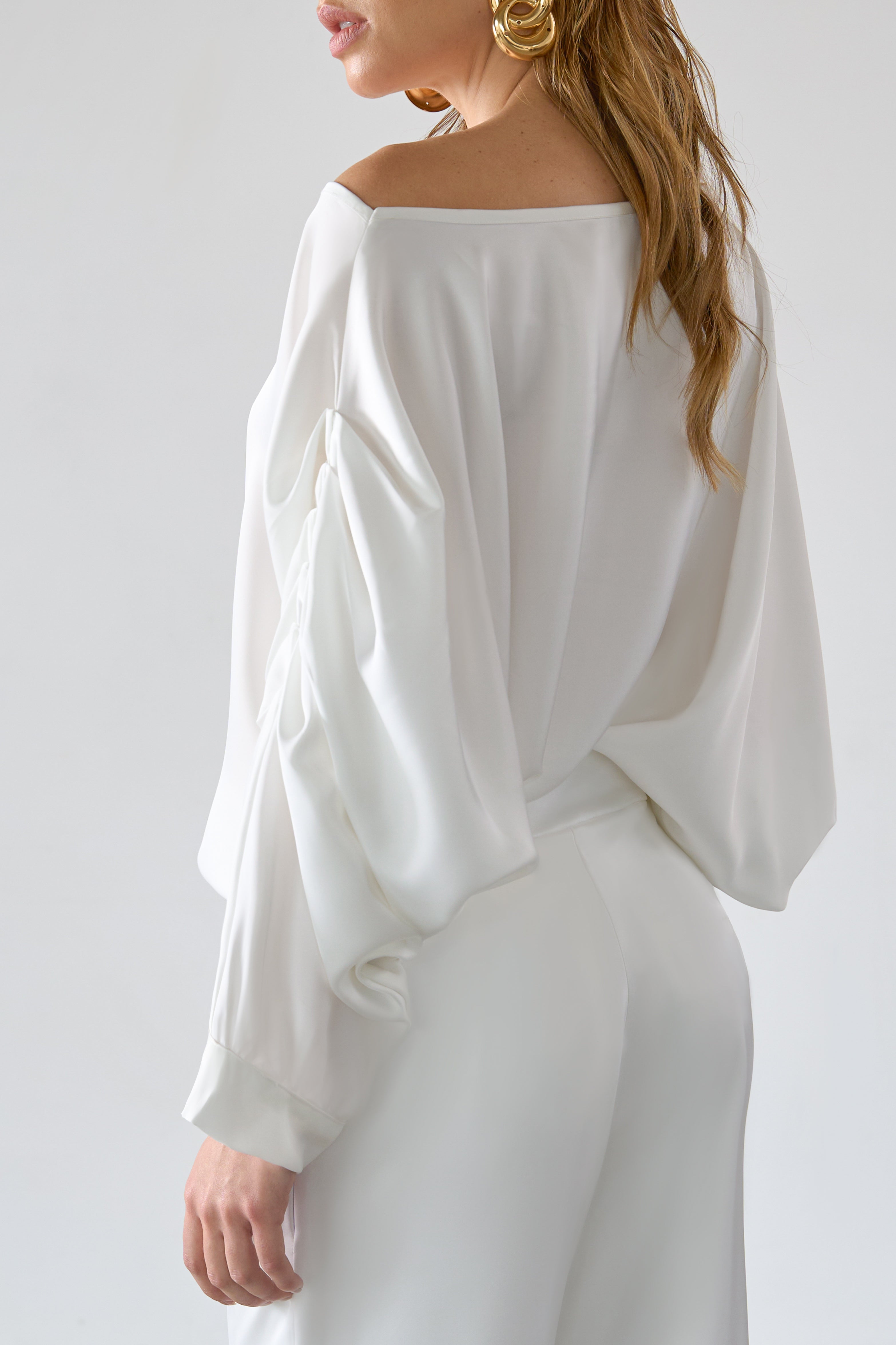 Nube blouse