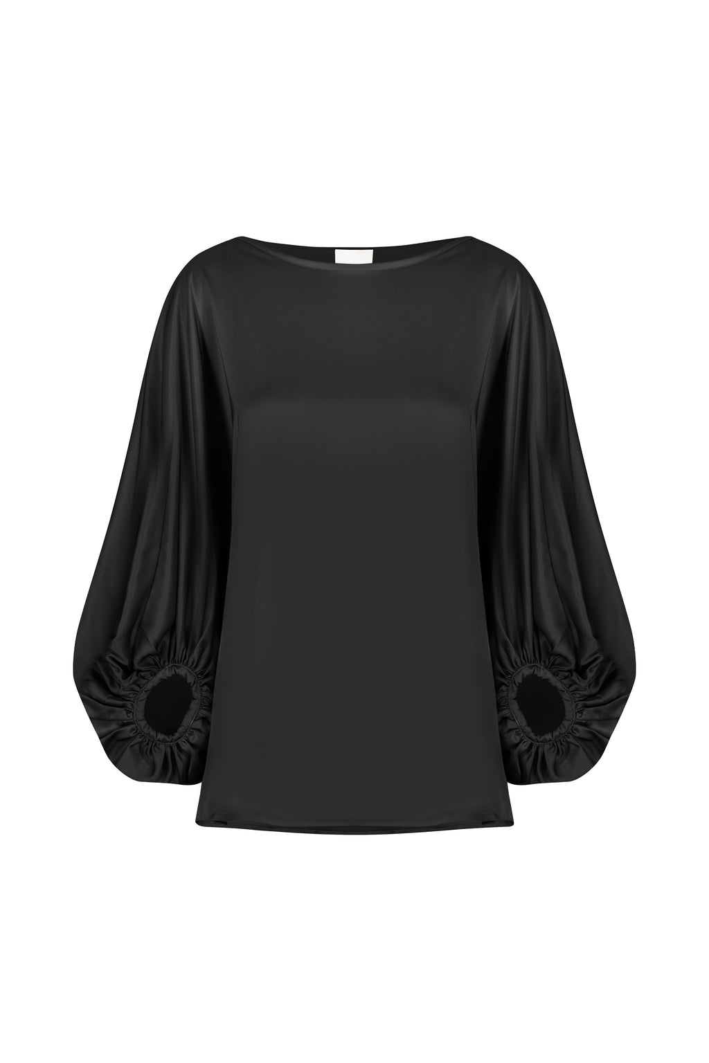 Oceanica blouse