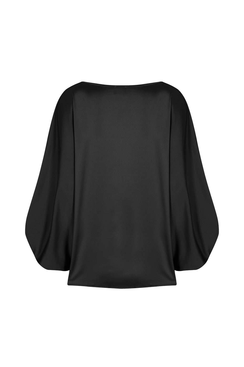 Oceanica blouse