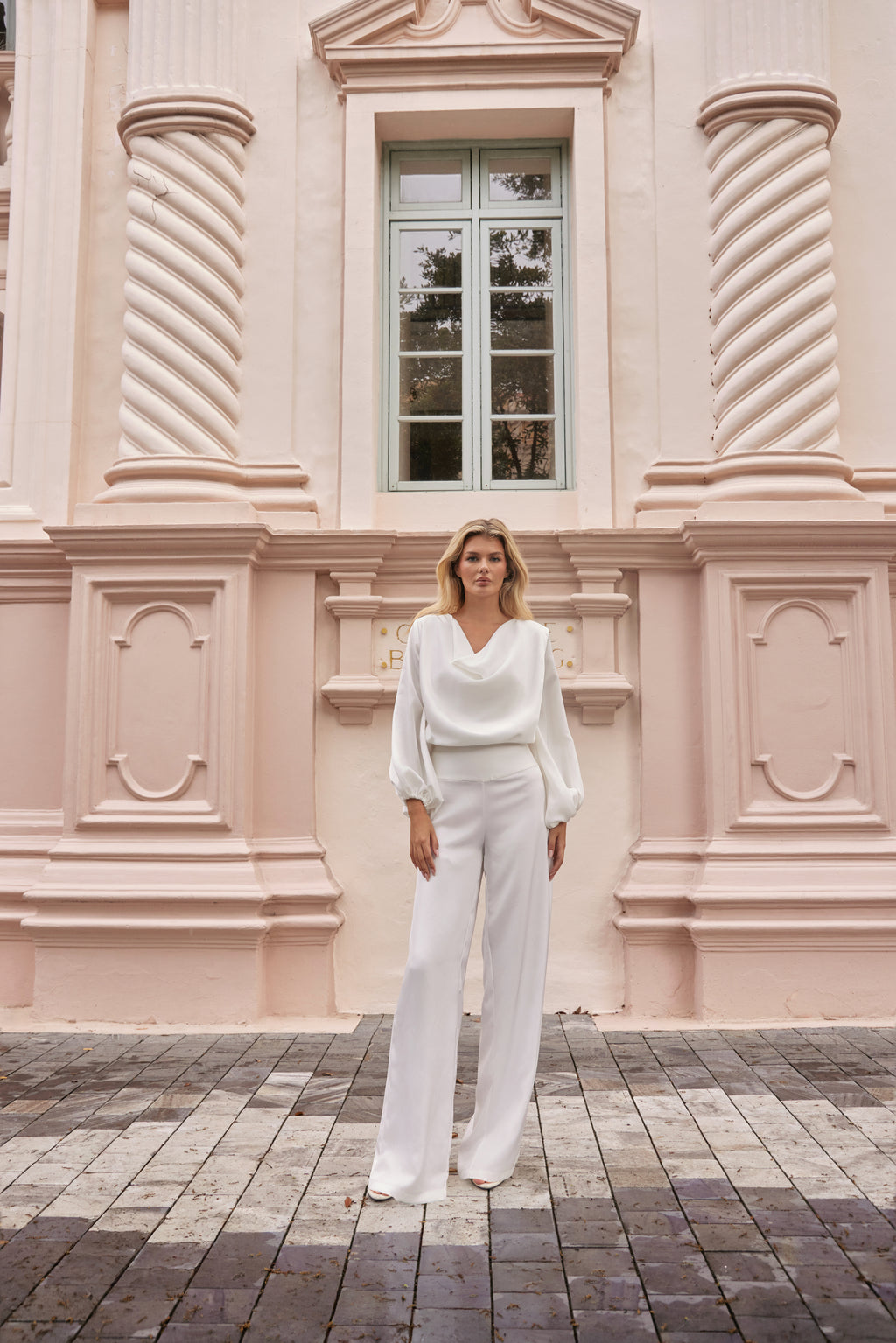Olivo pants
