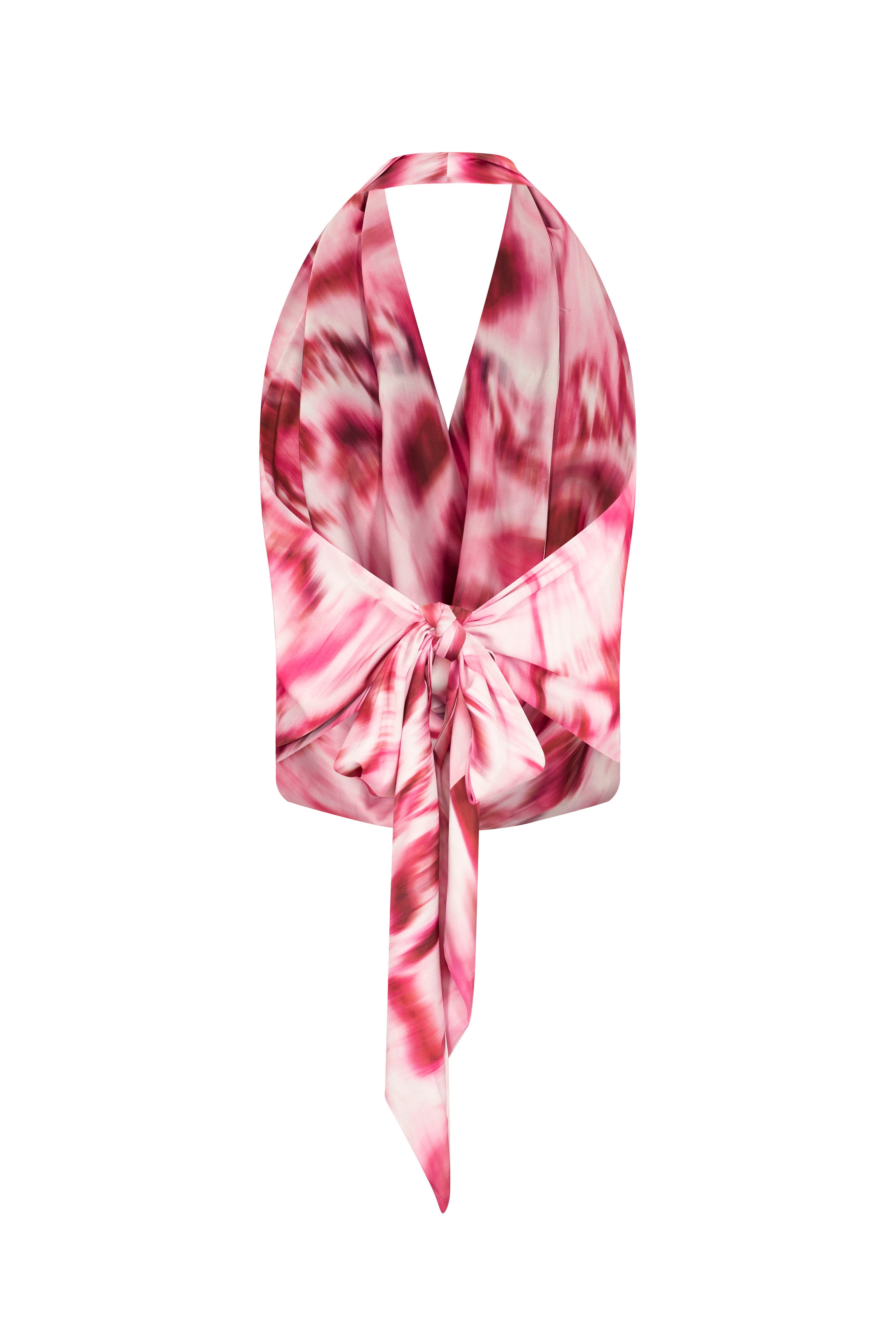 Mambo blouse