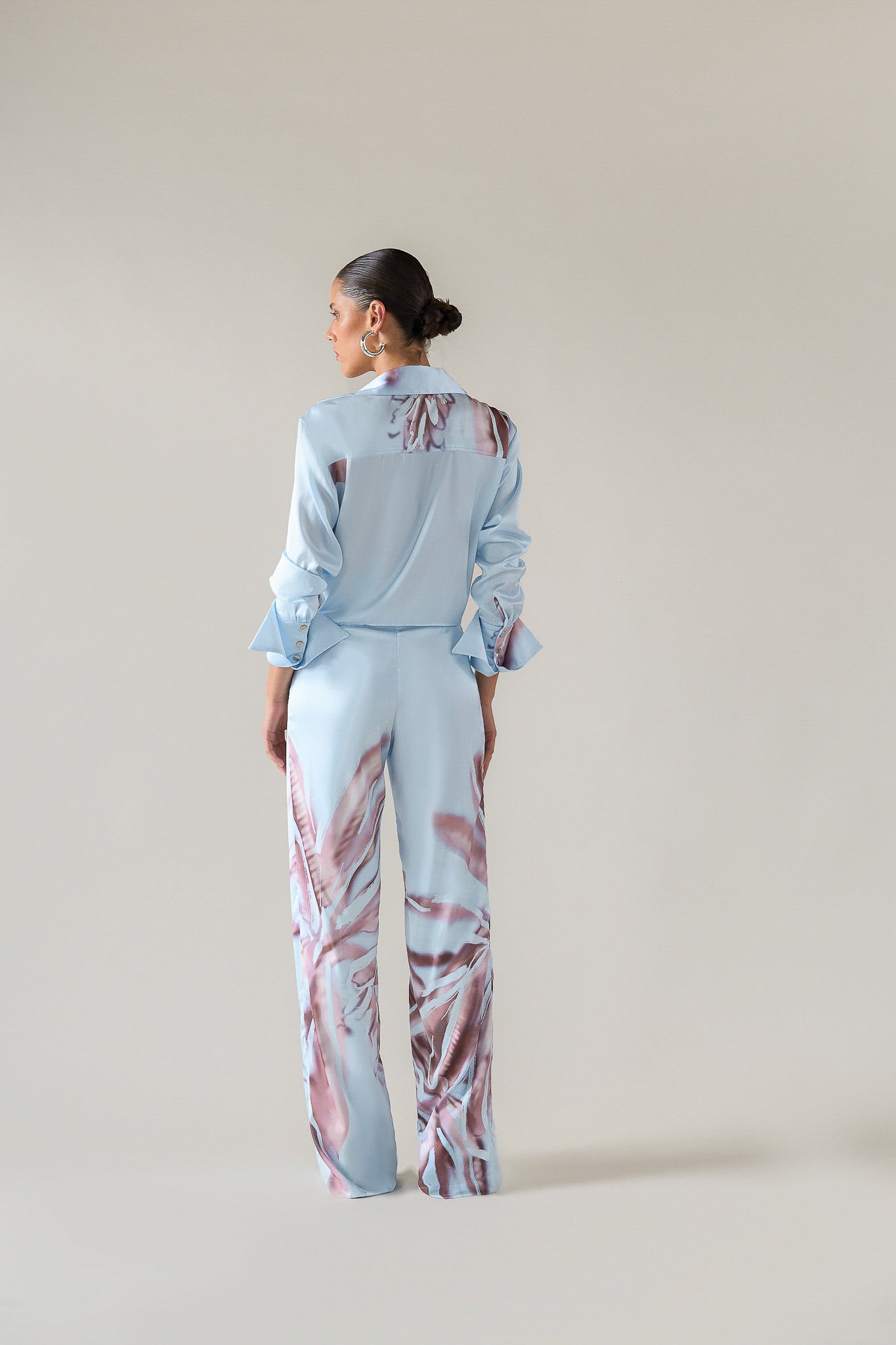 Soler pants